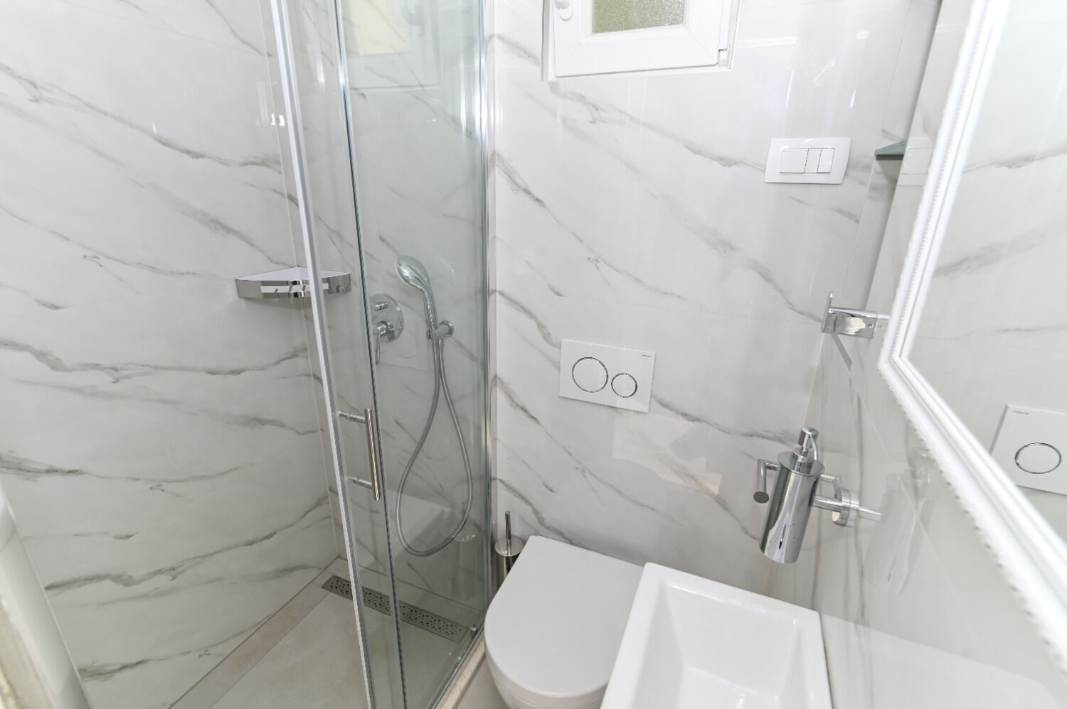 Apartment Sani 111071-A1