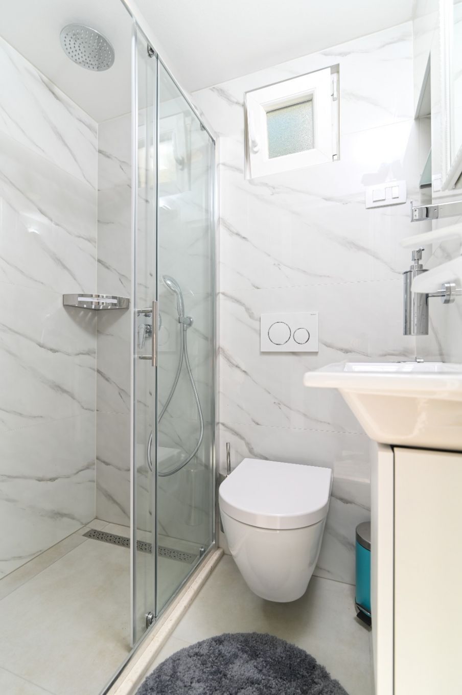 Apartment Sani 111071-A1