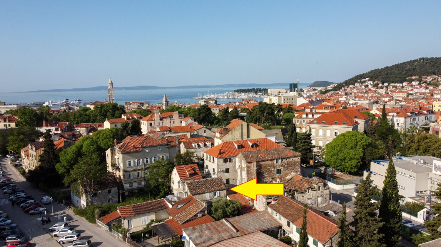 Photo of Apartment Sani