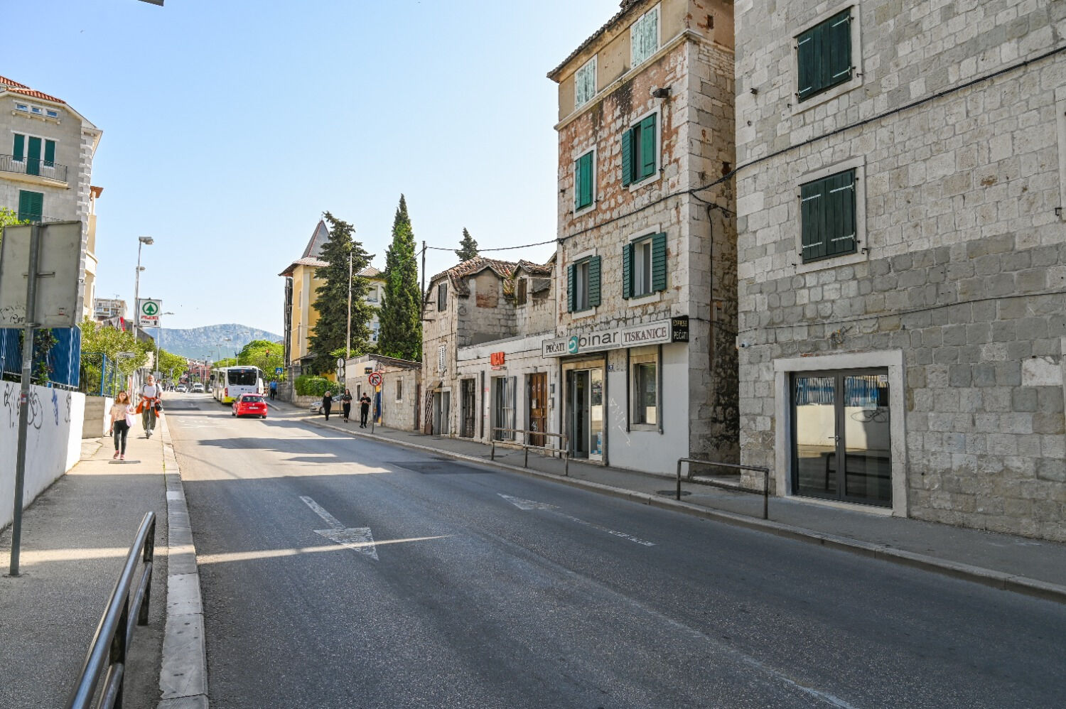 Apartment Sani 111071-A1
