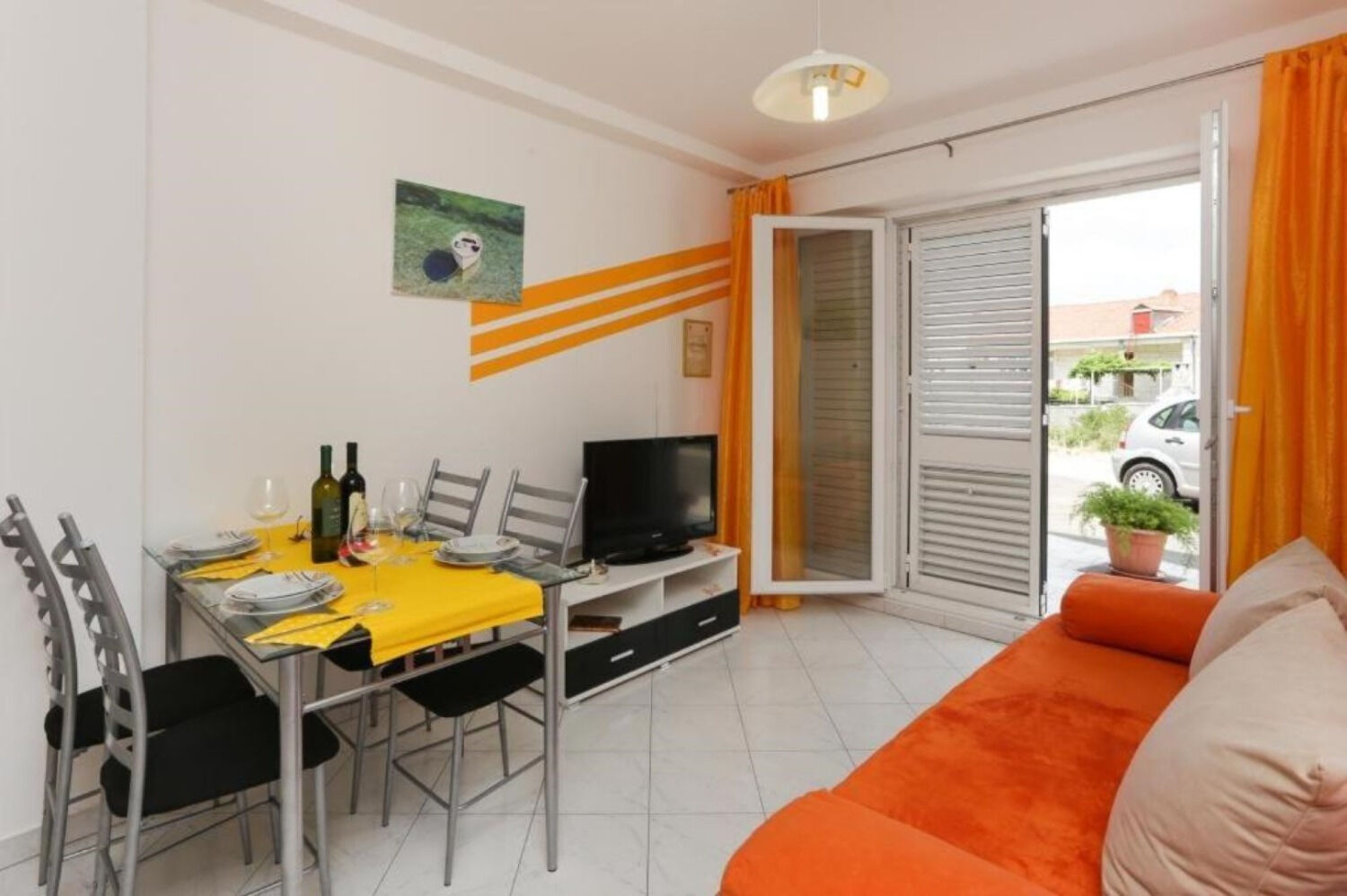 Apartments Mira 111091-A1