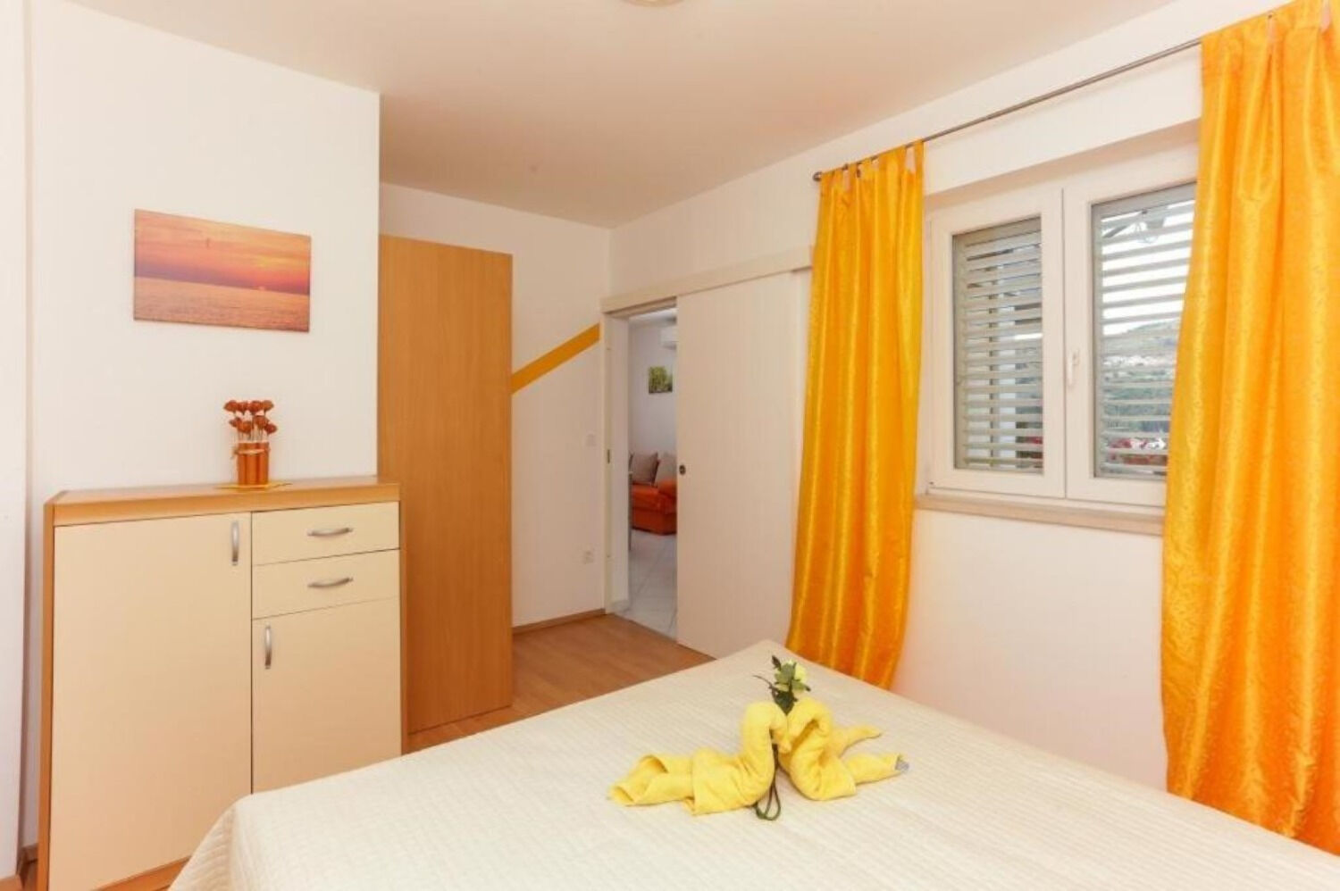 Apartments Mira 111091-A1