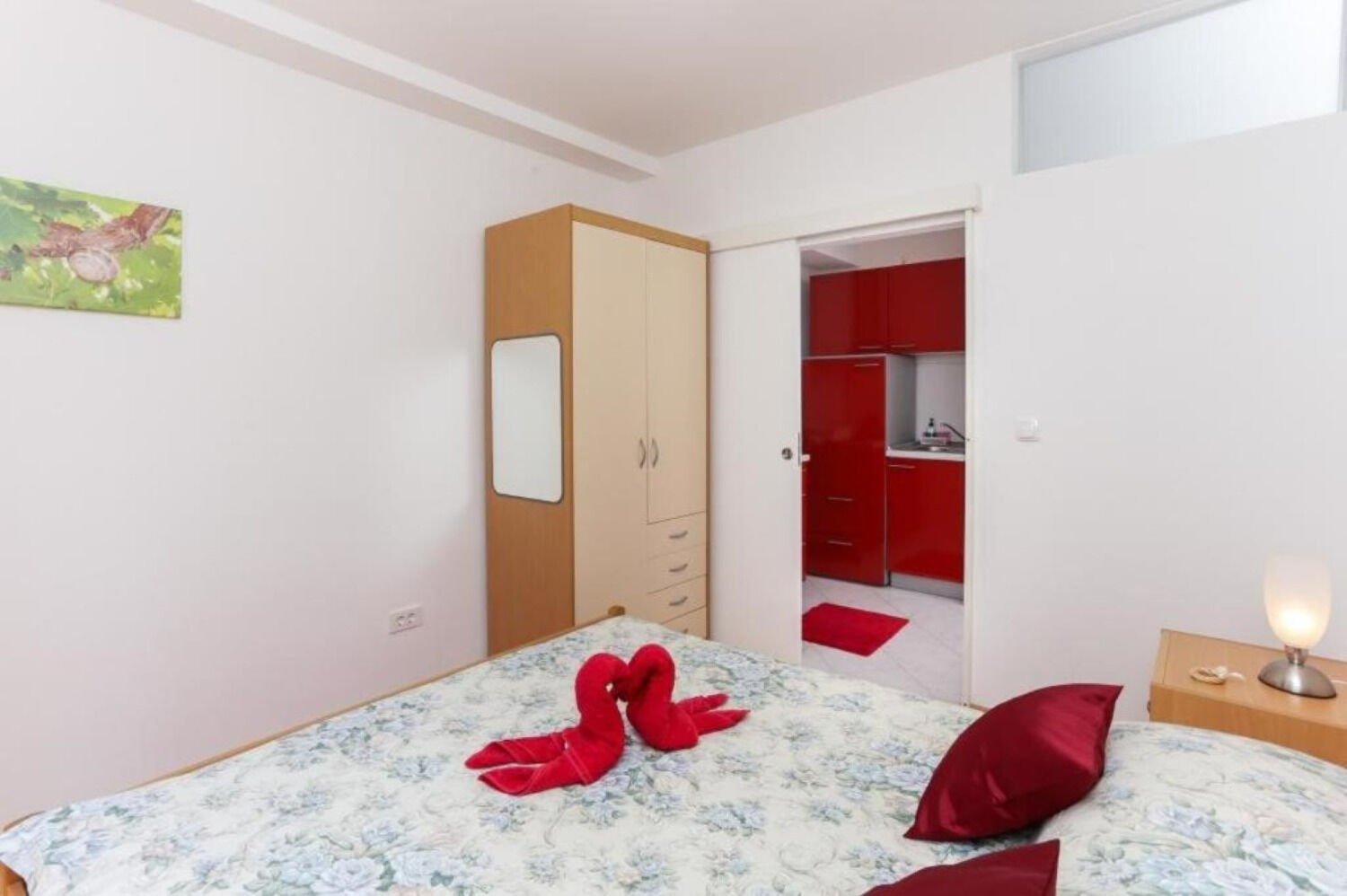 Apartments Mira 111091-A2