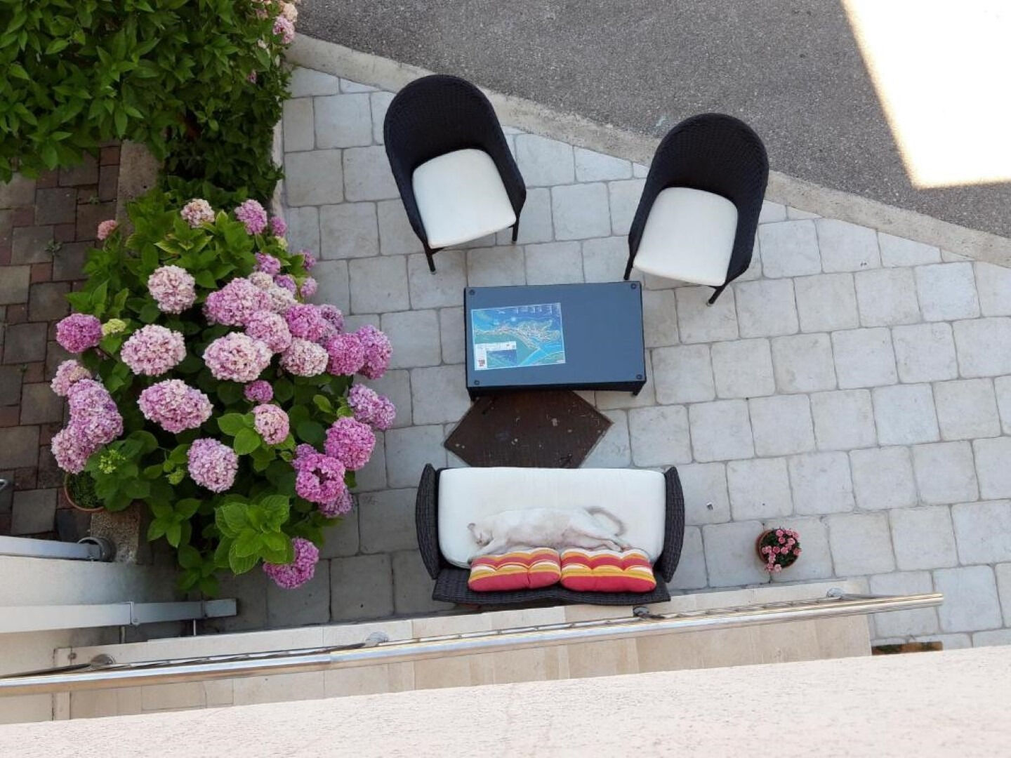 Apartments Mira Accommodation in Dubrovnik