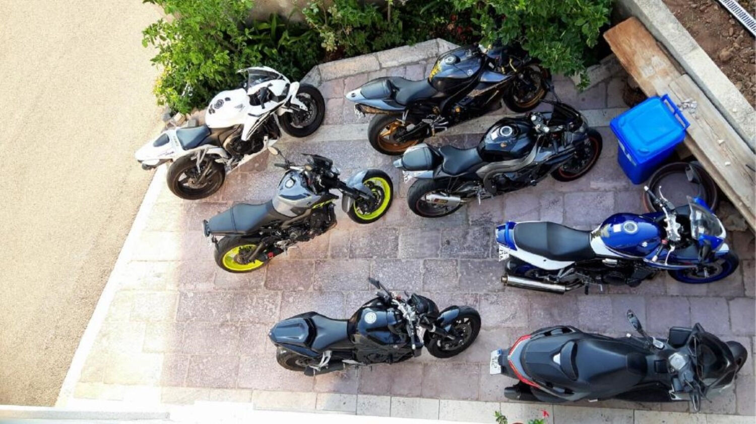 Photo of Apartments Mira