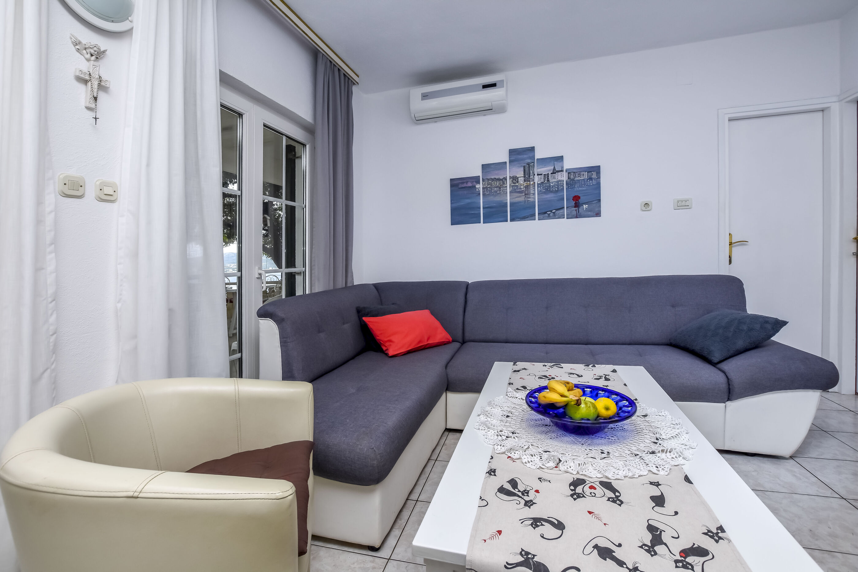 Apartments Jadranka 100691-A5