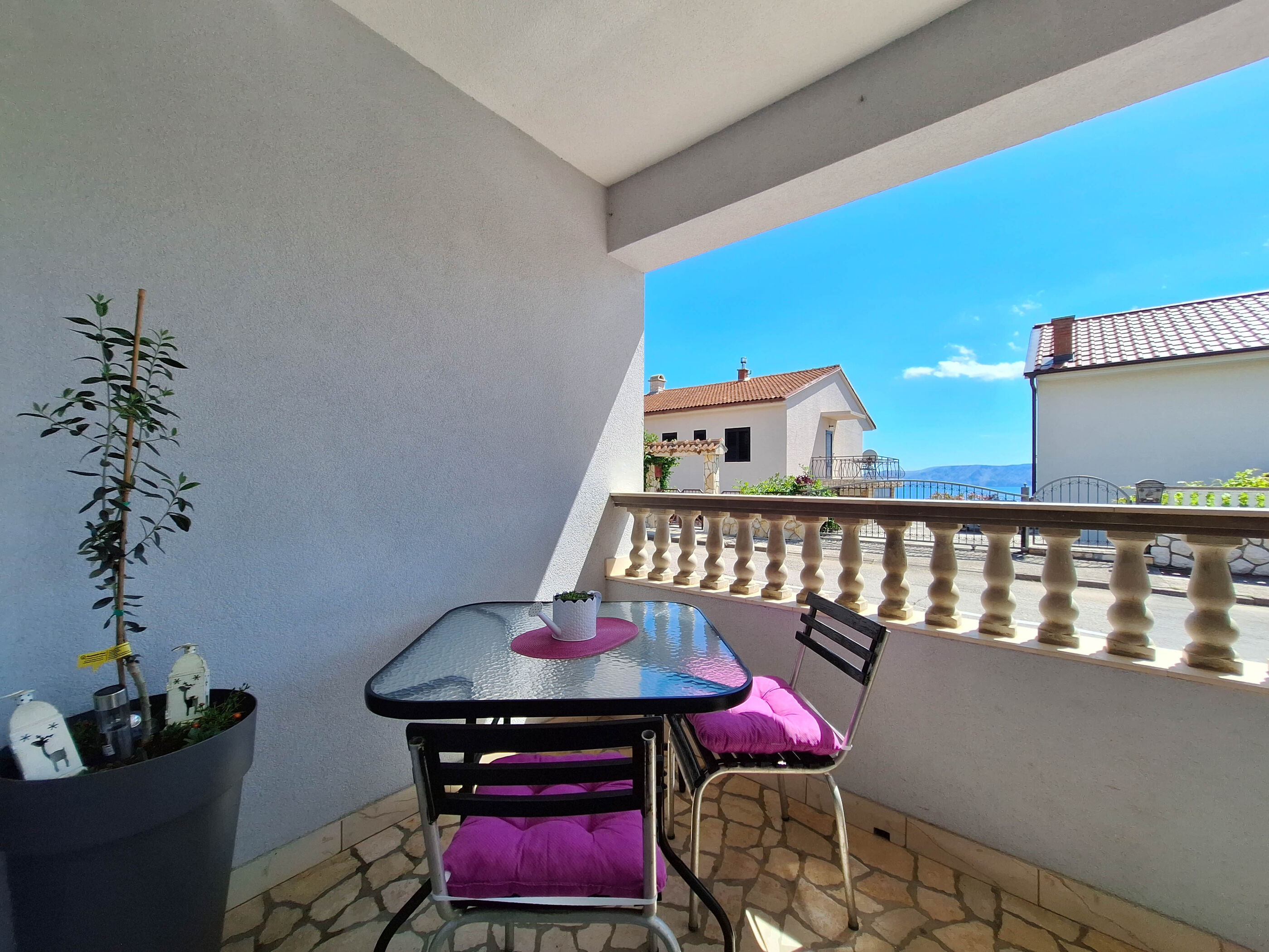 Apartment Drena 97148-A1