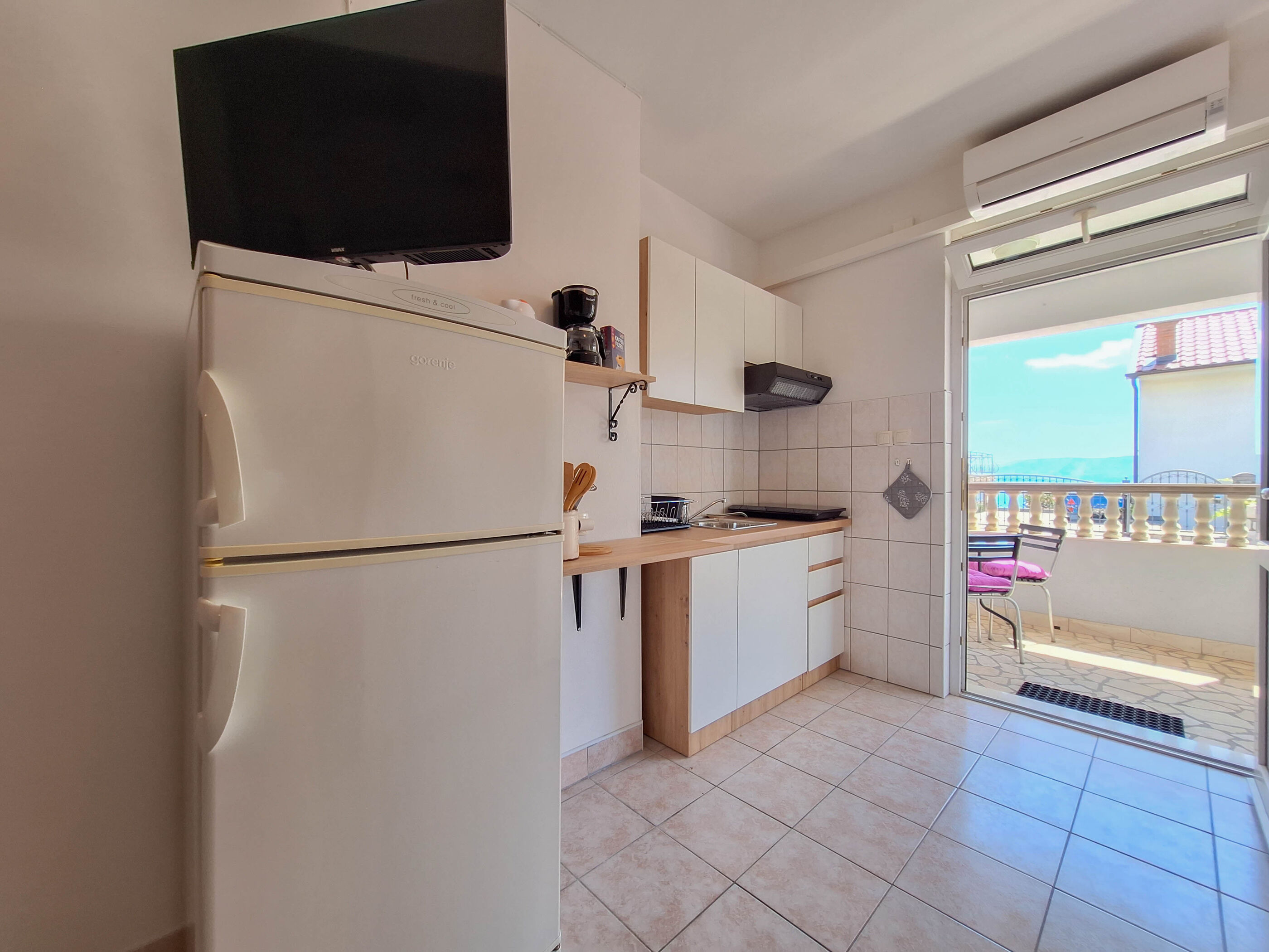 Apartment Drena 97148-A1