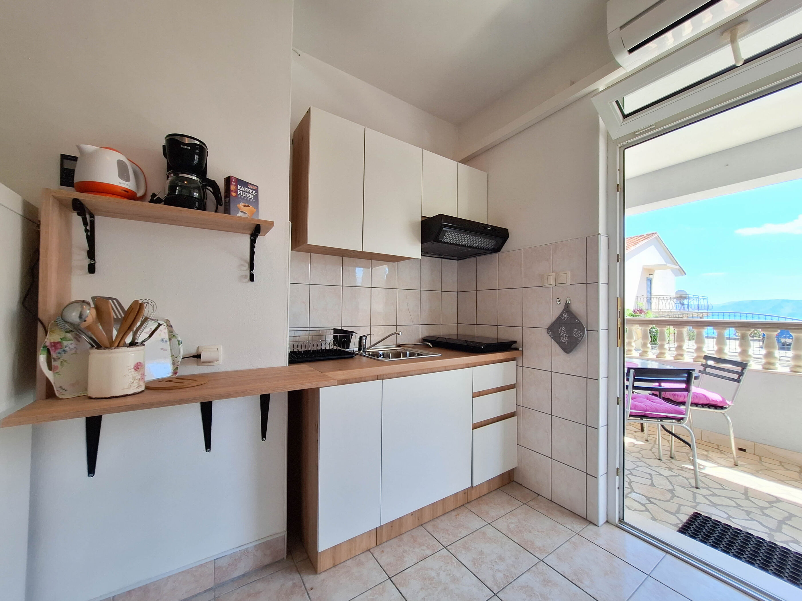 Apartment Drena 97148-A1