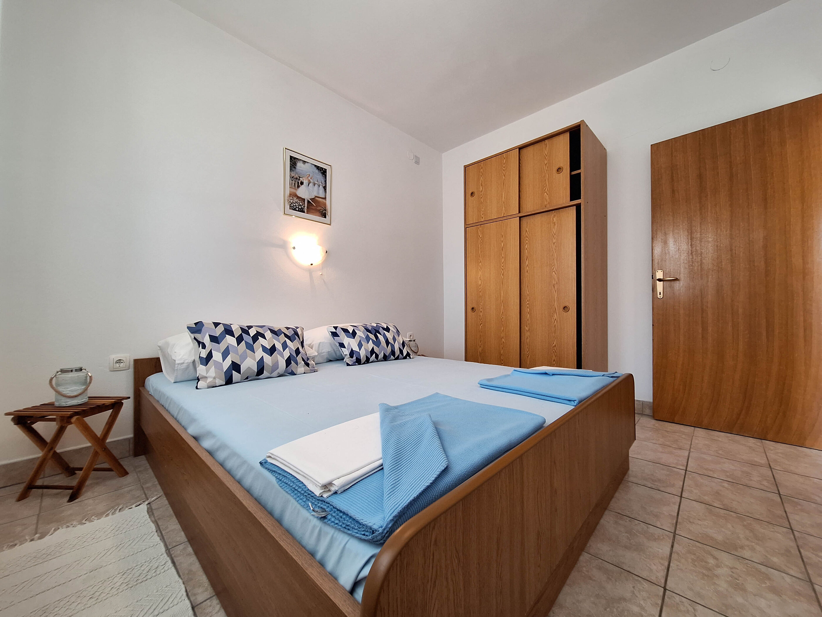 Apartment Drena 97148-A1