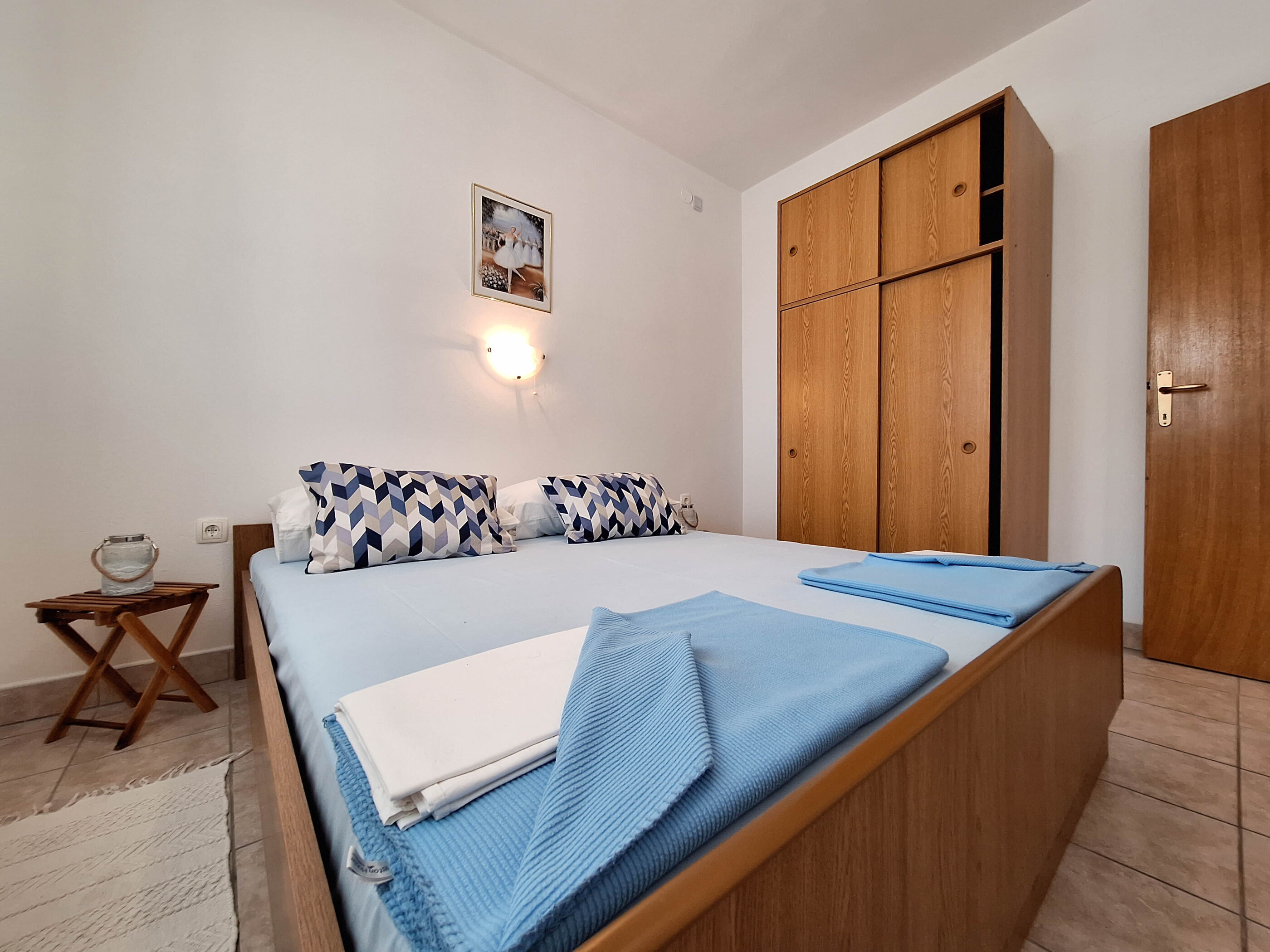 Apartment Drena 97148-A1