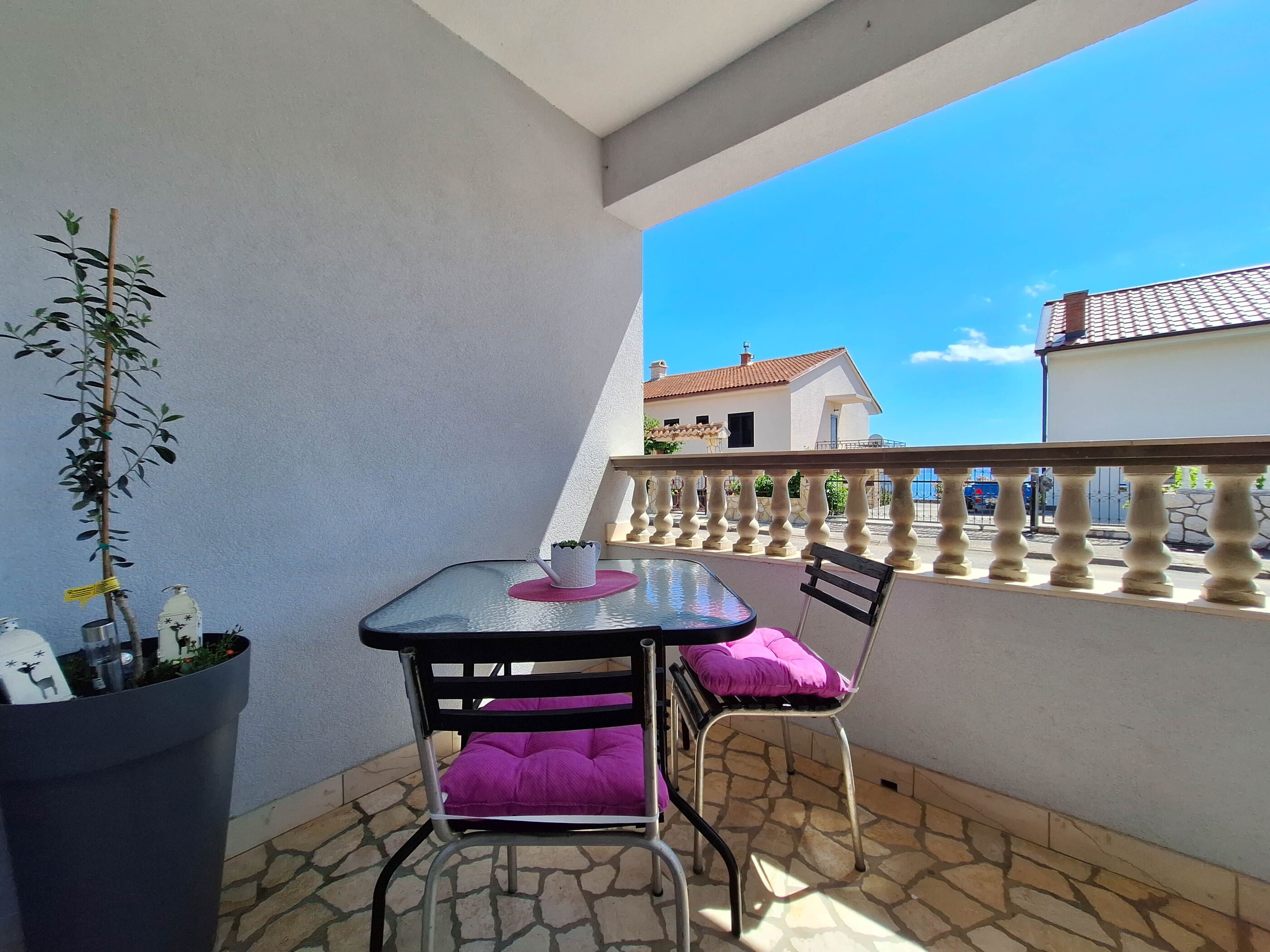 Apartment Drena 97148-A1