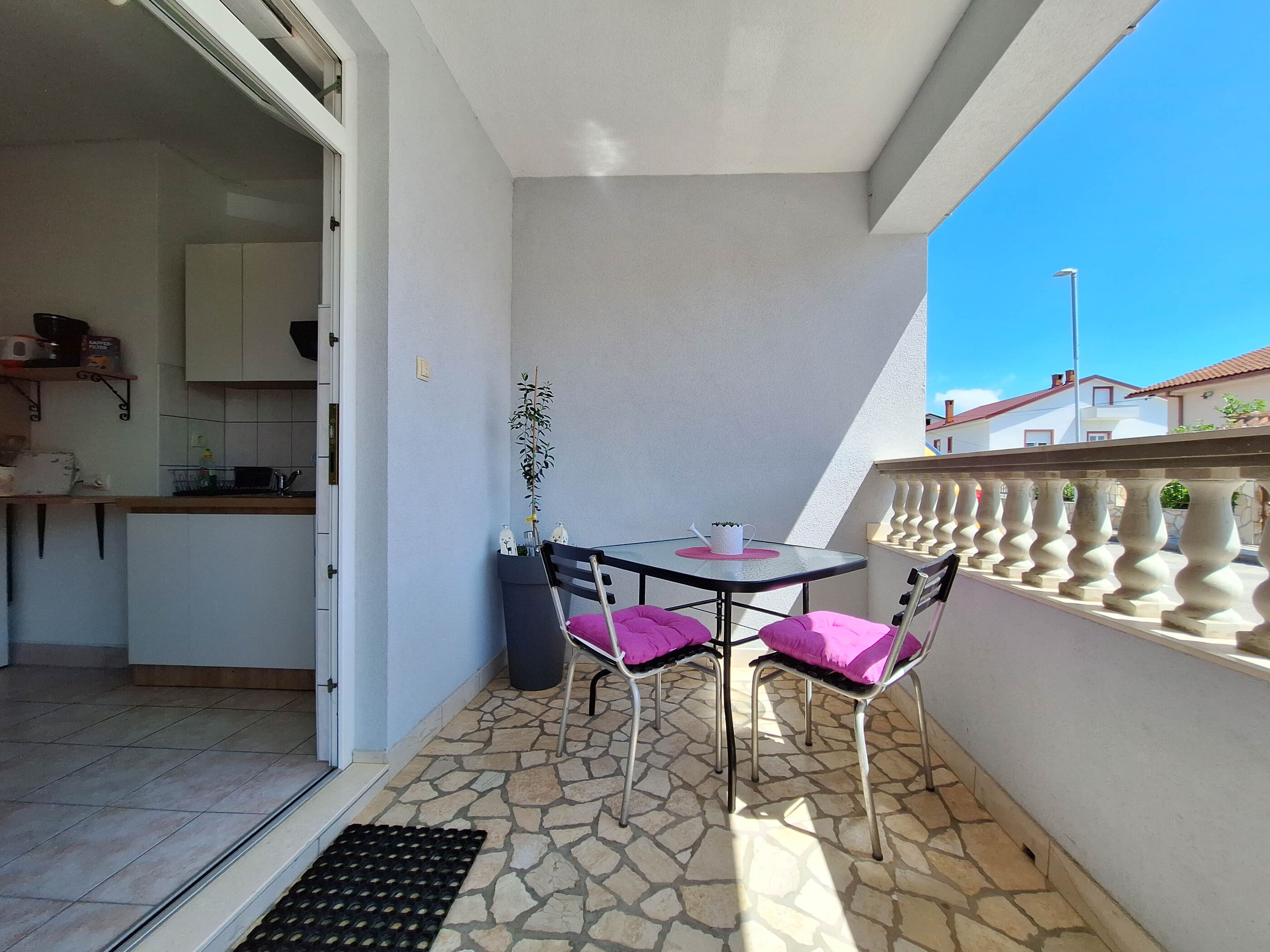Apartment Drena 97148-A1