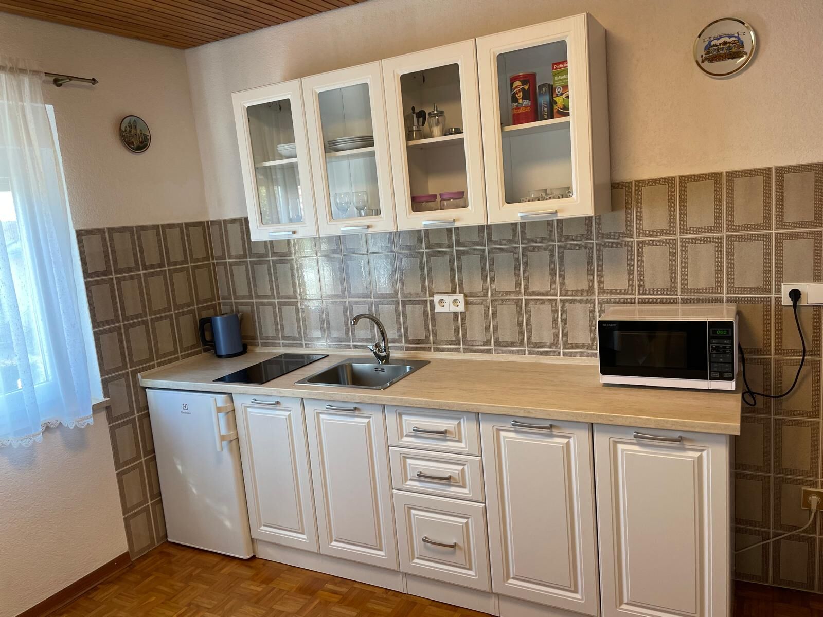 Apartments Ana 91591-A2