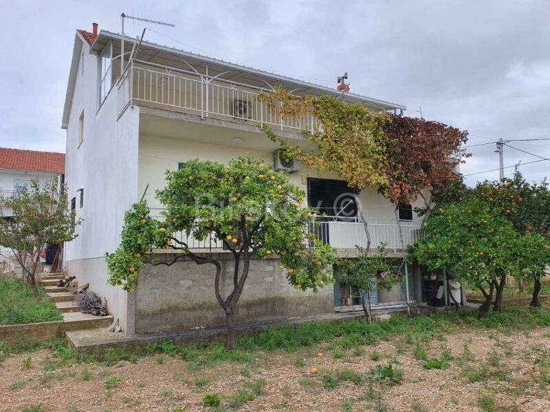 Apartments Gabi i Miki 106001-A1