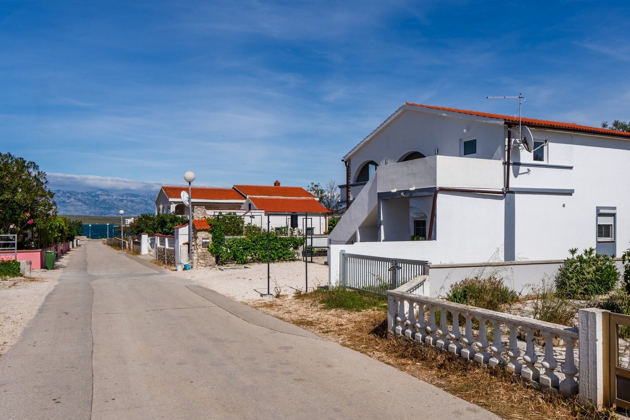 Apartment Simic Accommodation in Vir