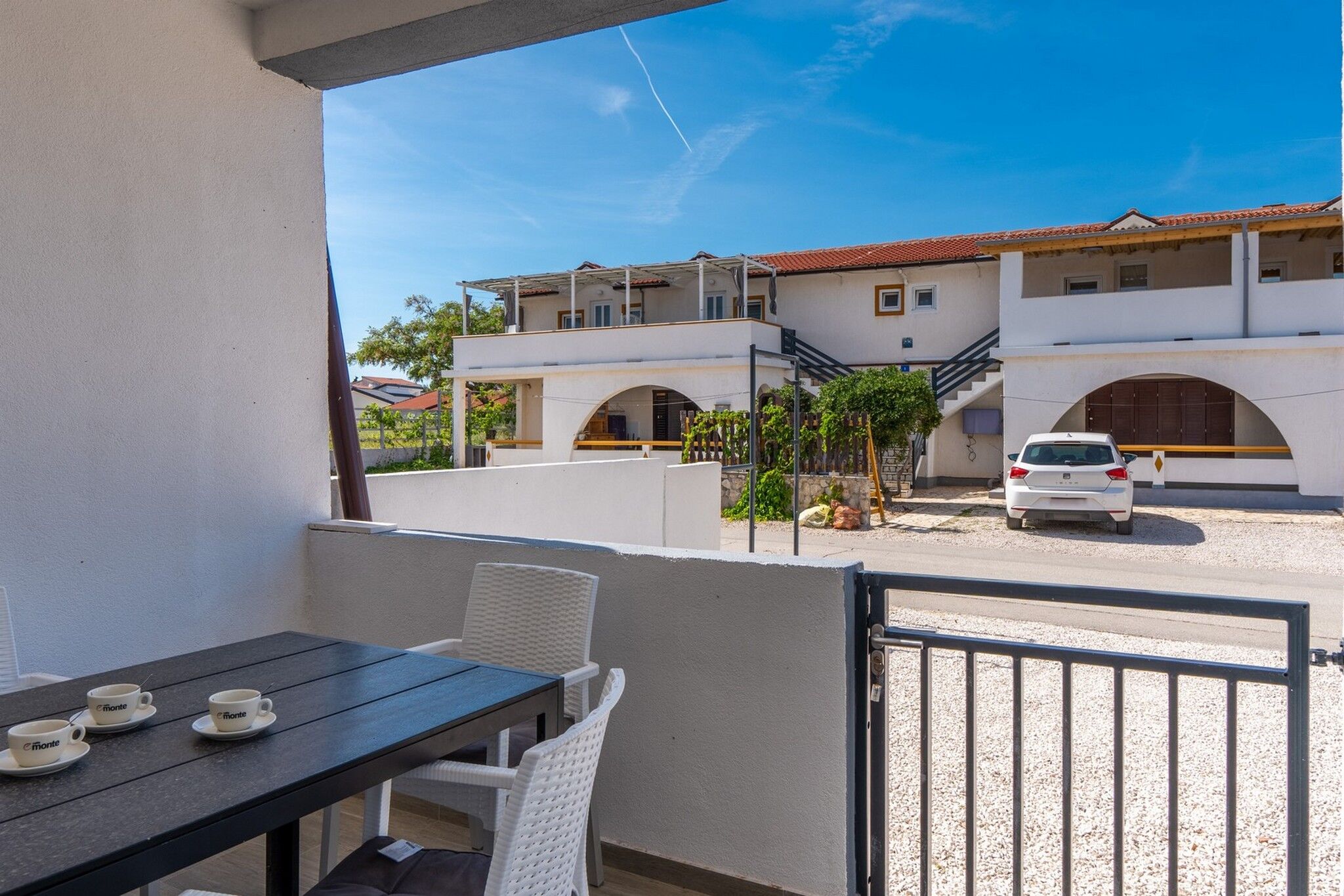 Apartment Simic 111121-A1