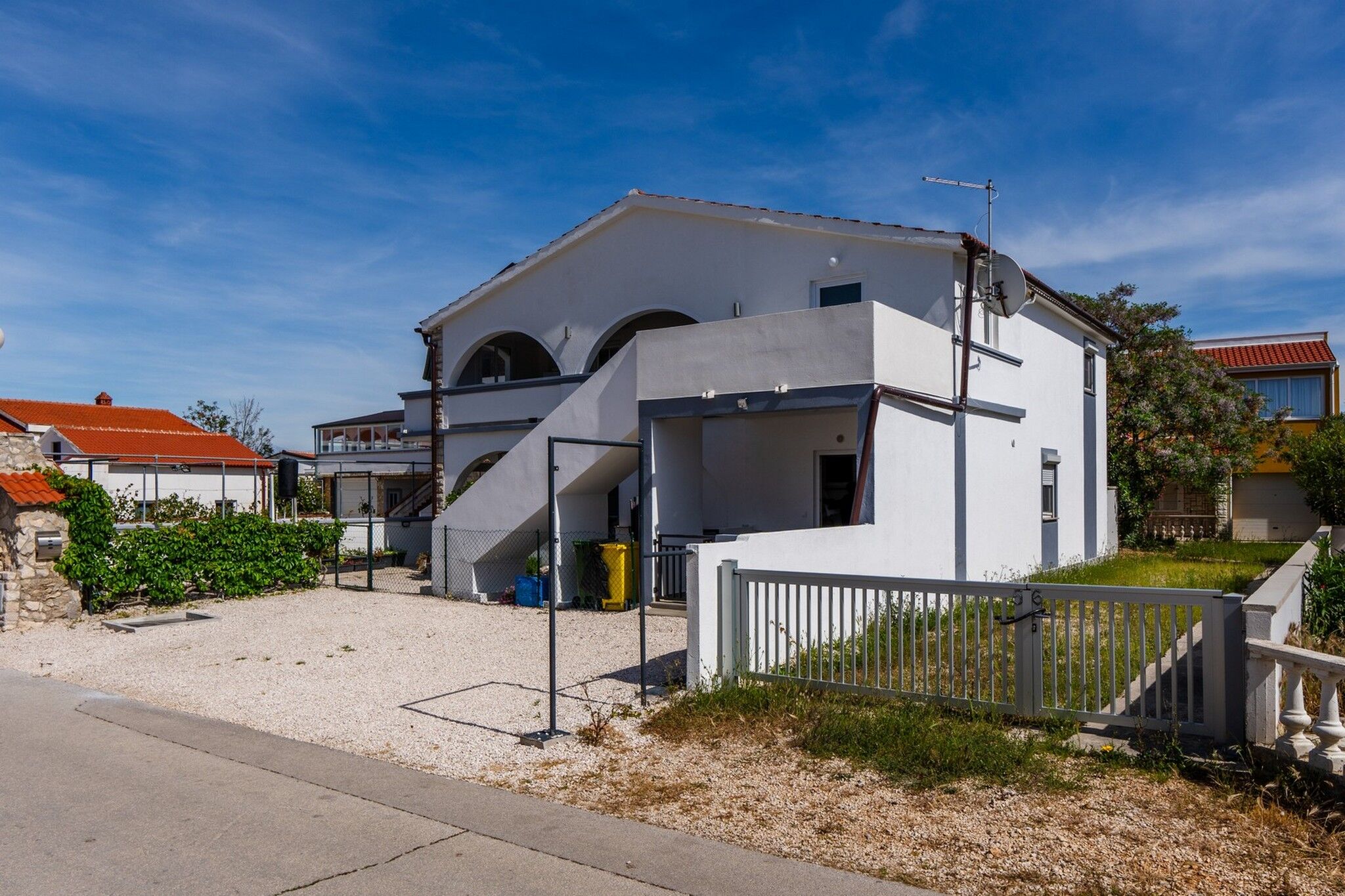 Apartment Simic 111121-A1
