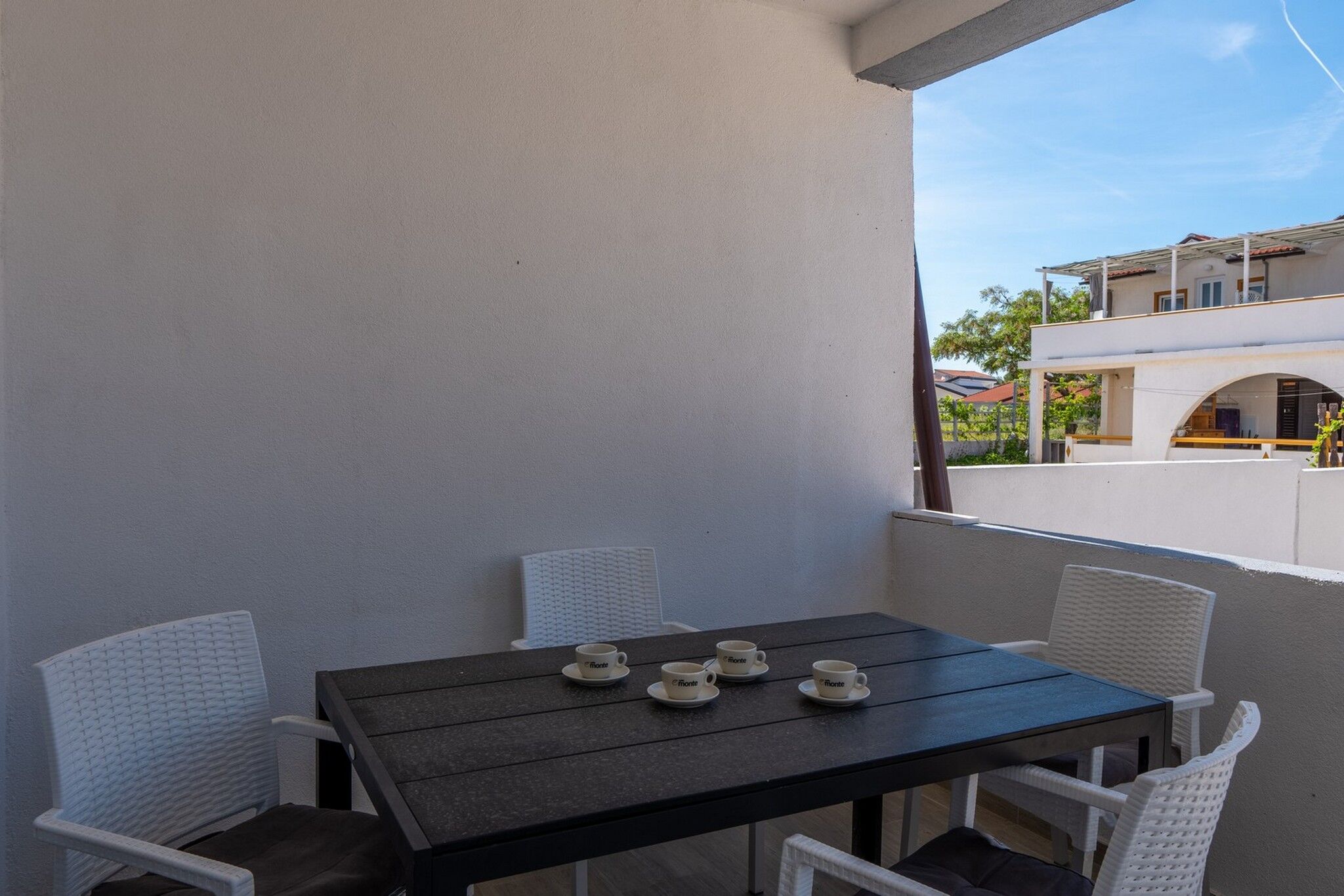 Apartment Simic 111121-A1