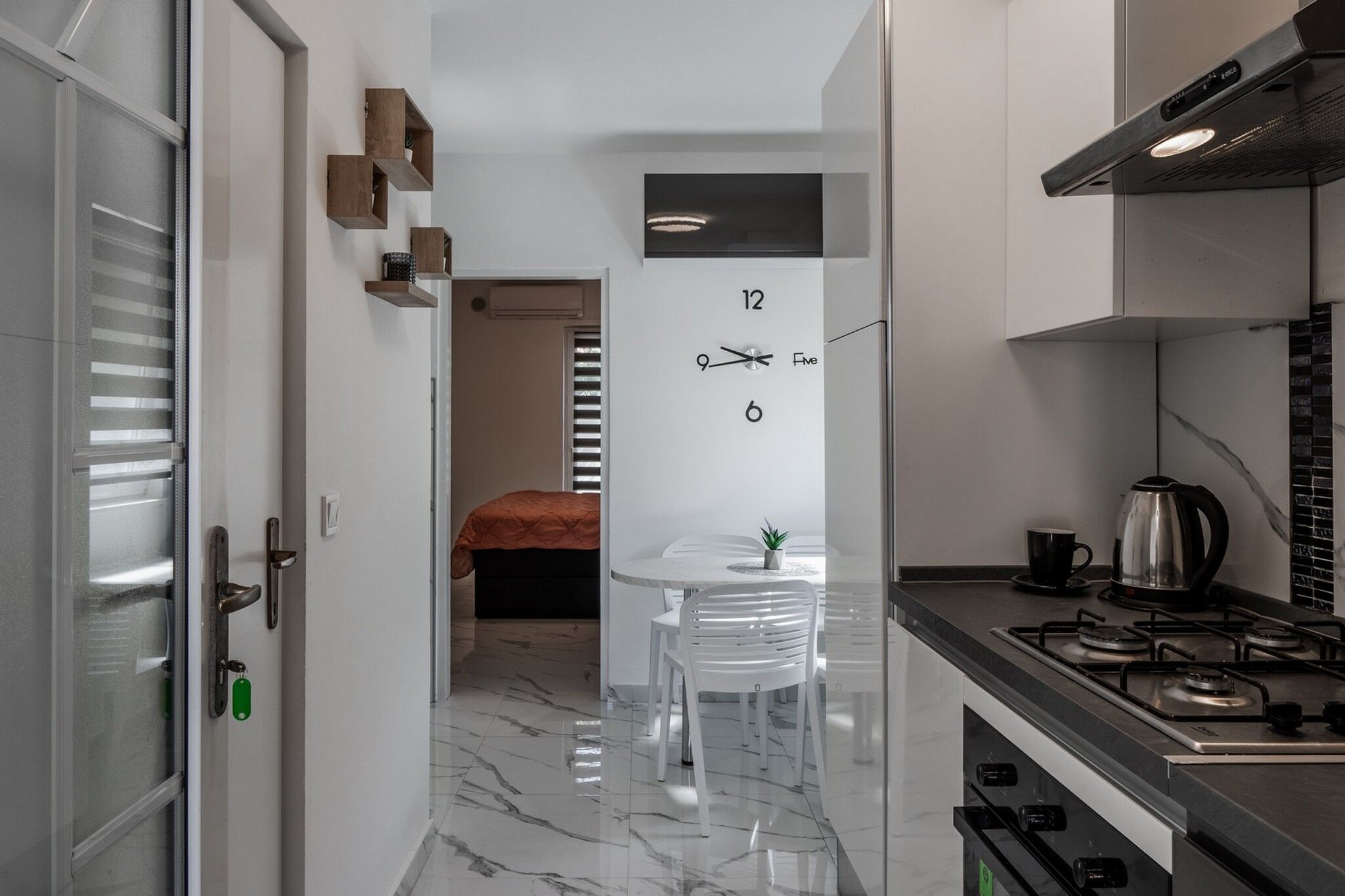 Apartment Simic 111121-A1