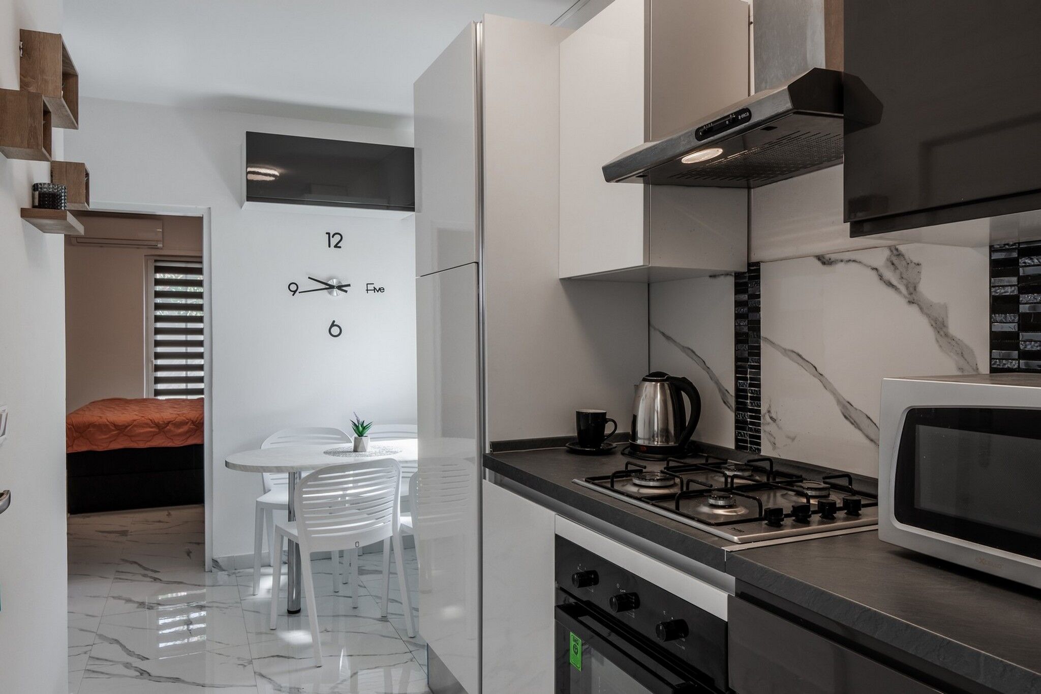 Apartment Simic 111121-A1