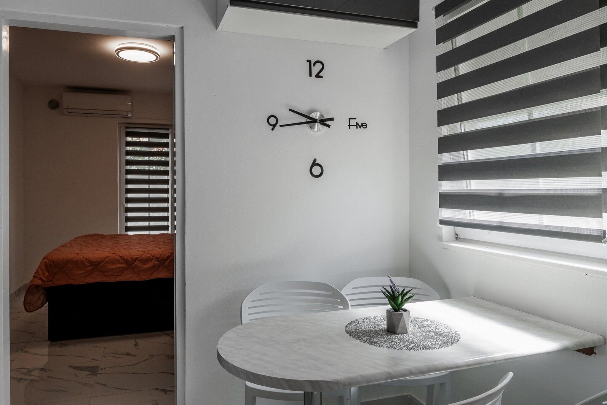 Apartment Simic 111121-A1