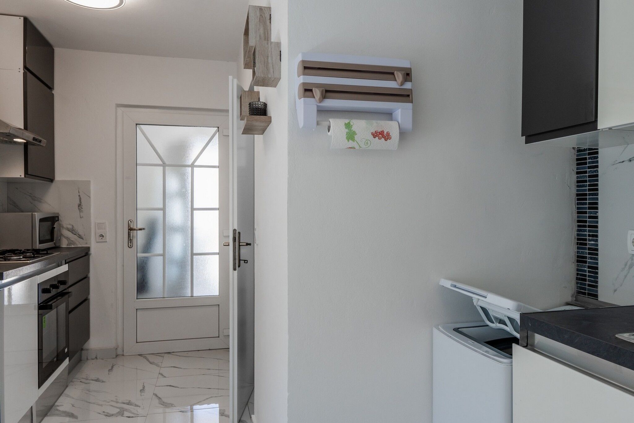 Apartment Simic 111121-A1