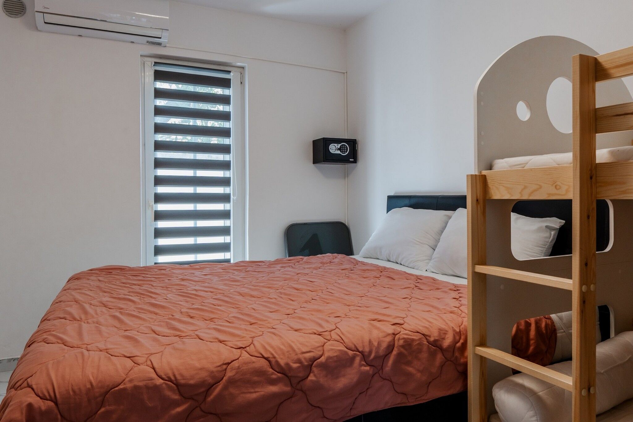 Apartment Simic 111121-A1