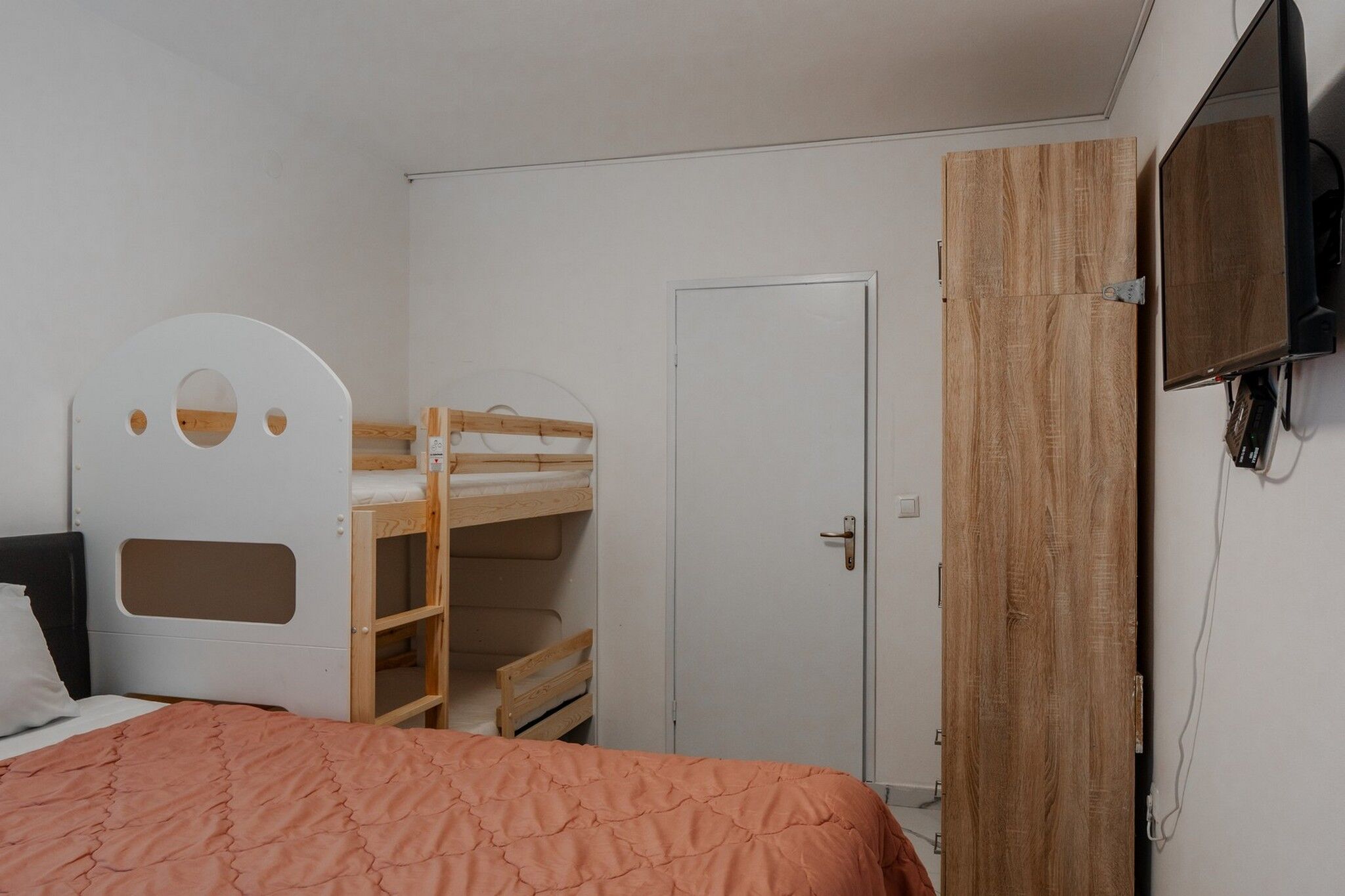 Apartment Simic 111121-A1