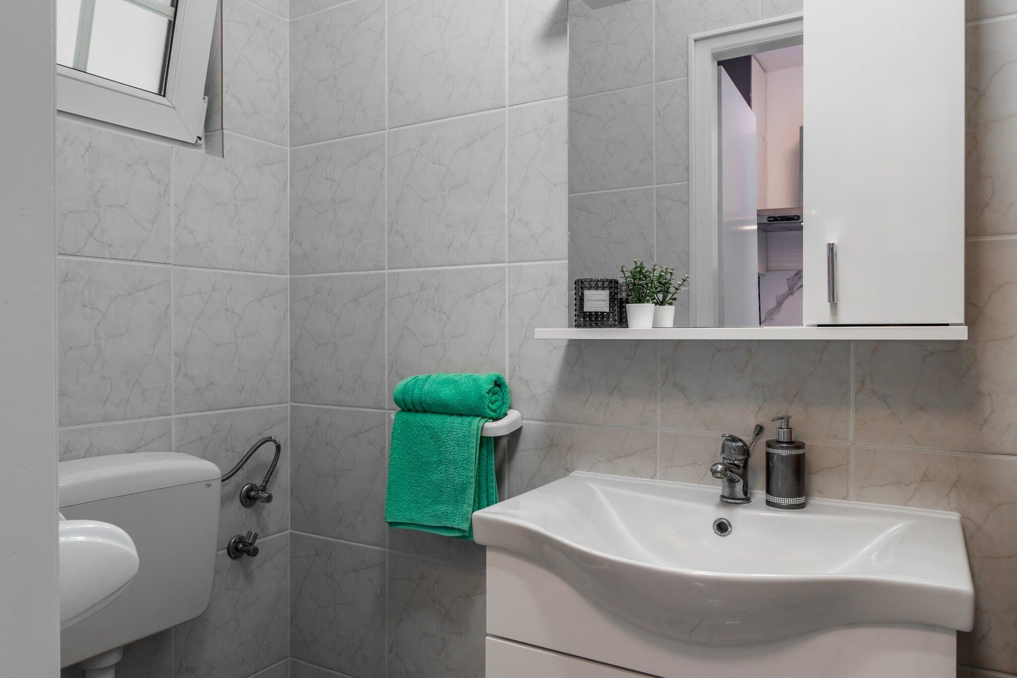 Apartment Simic 111121-A1
