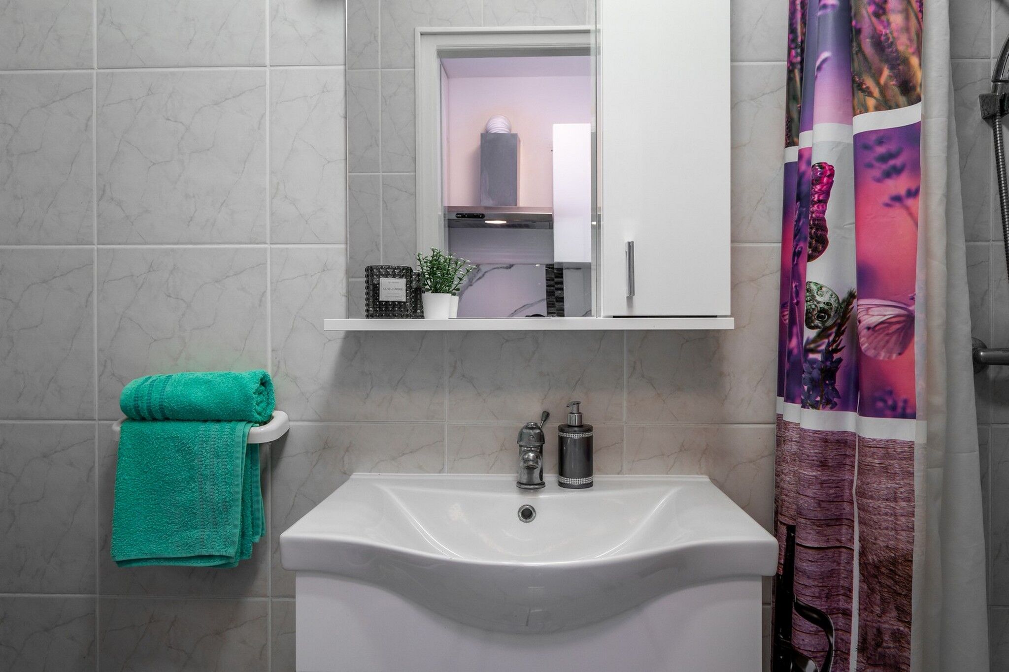 Apartment Simic 111121-A1
