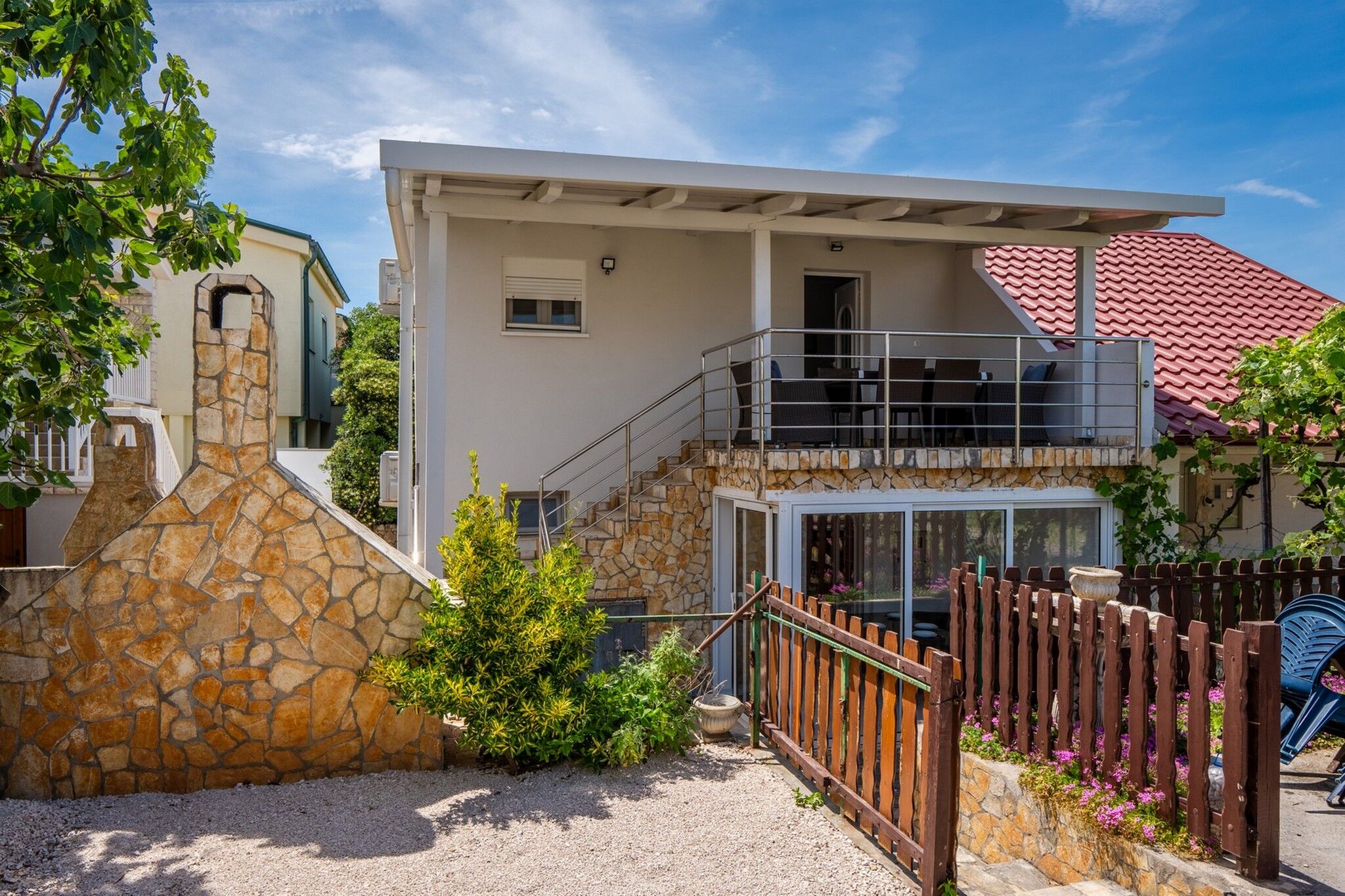 Apartments Kristija 11112-A1