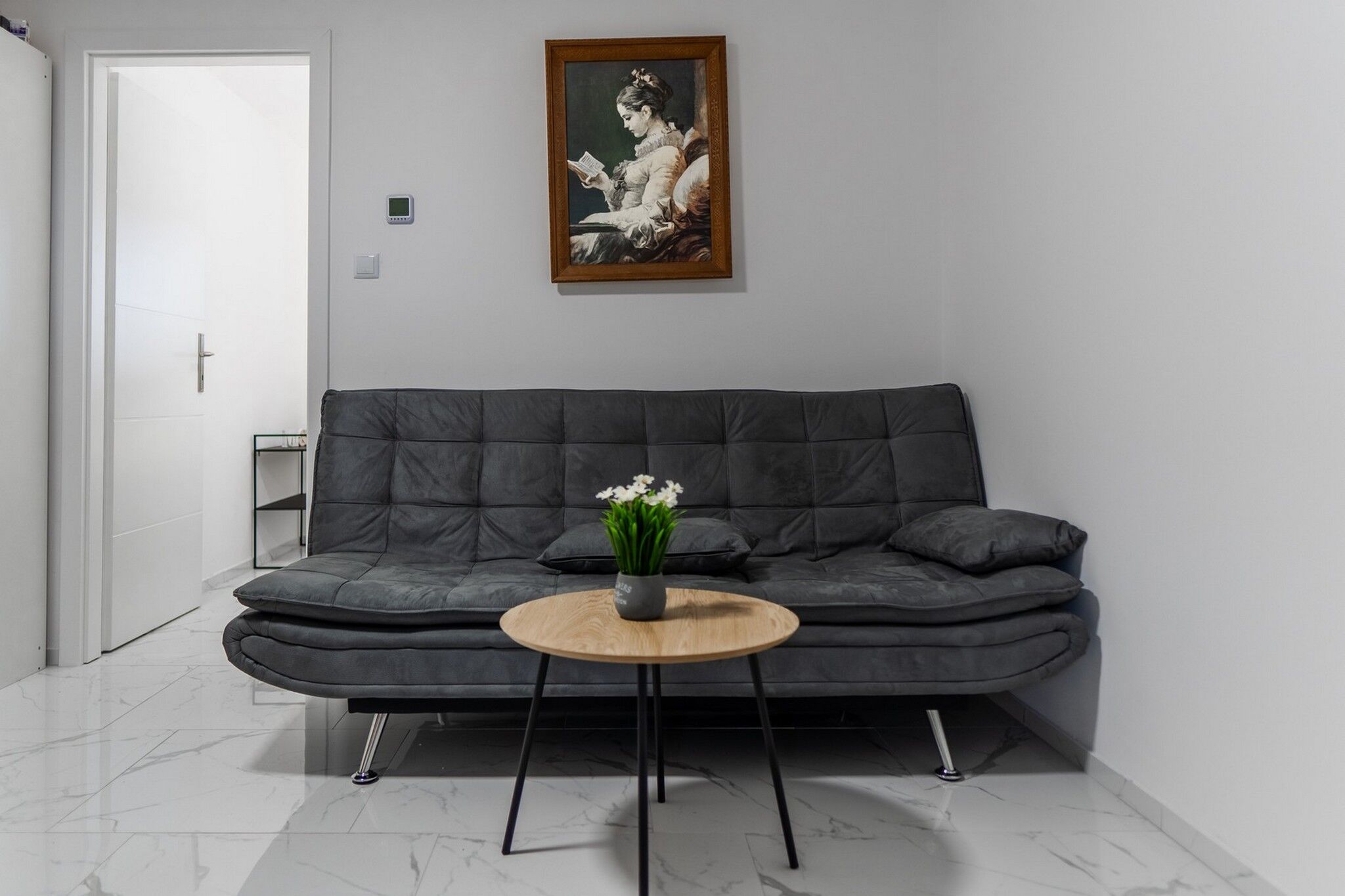 Apartments Kristija 11112-A1