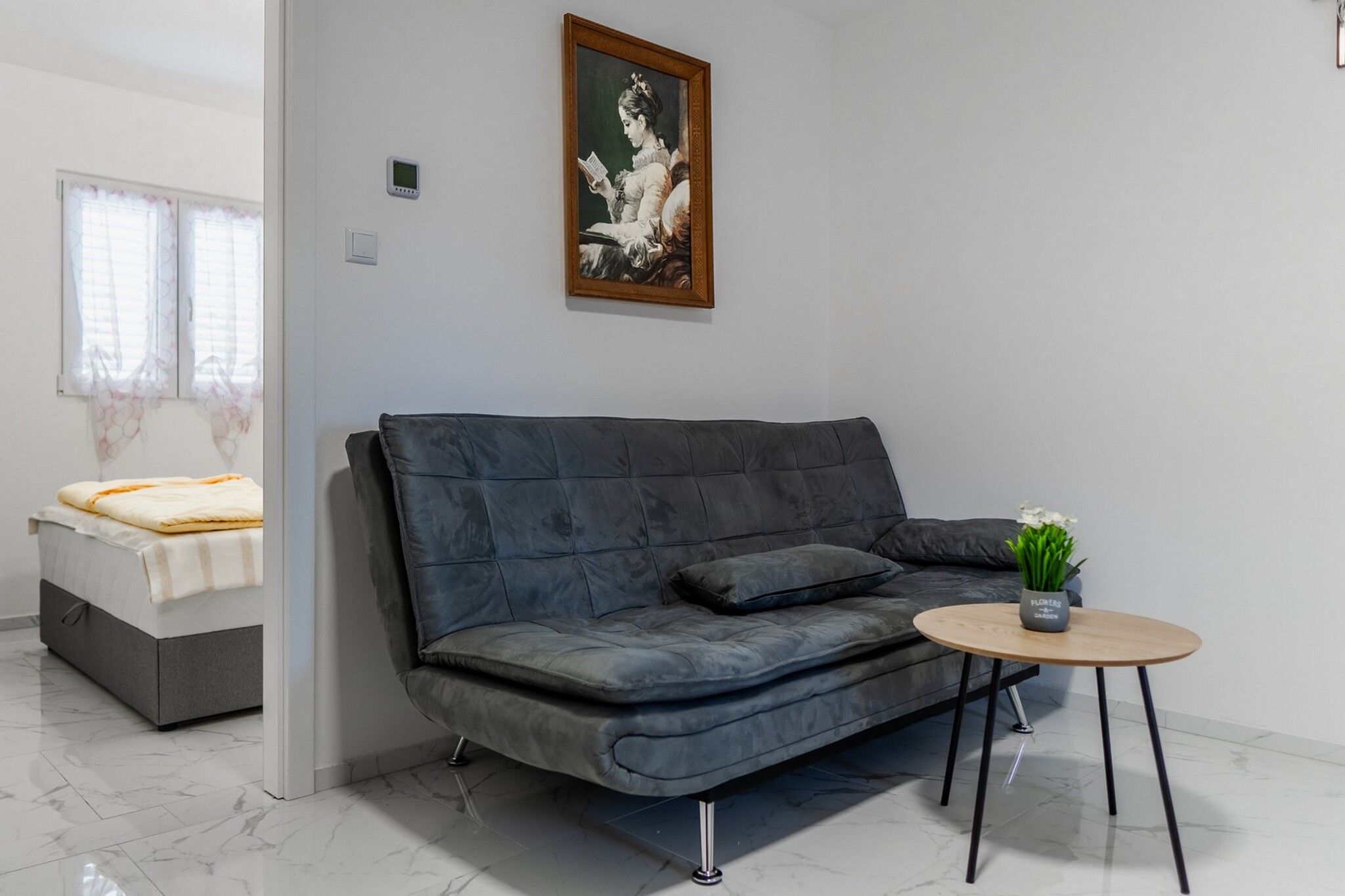 Apartments Kristija 11112-A1