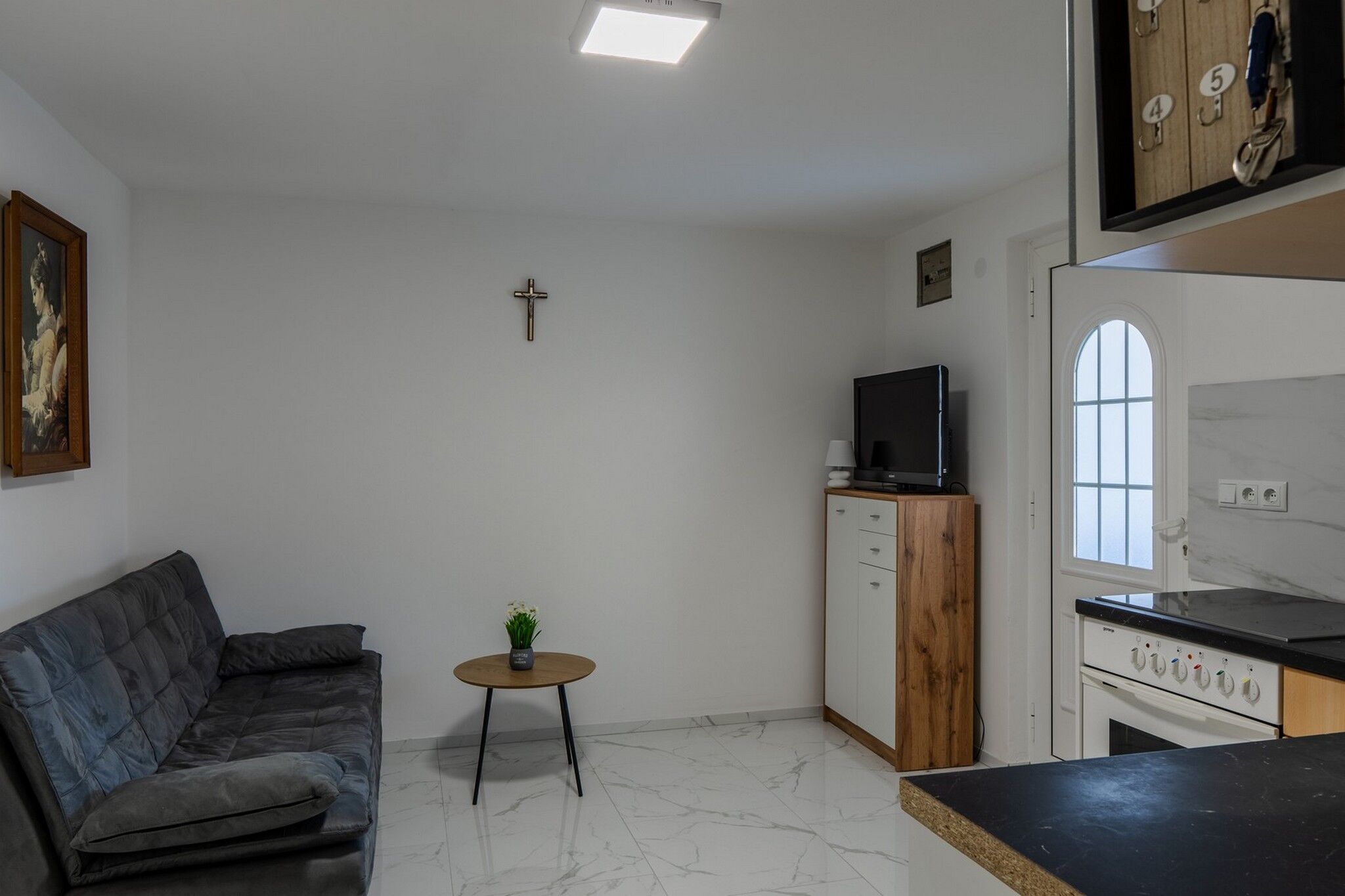 Apartments Kristija 11112-A1