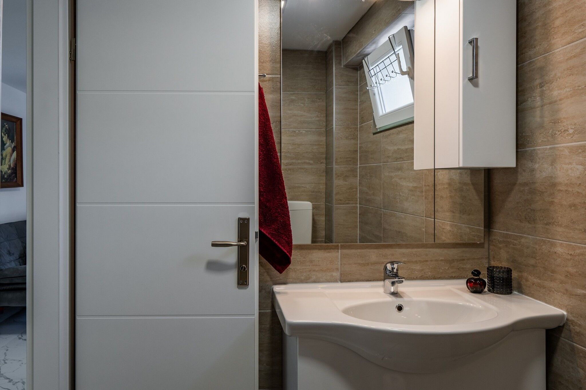 Apartments Kristija 11112-A1