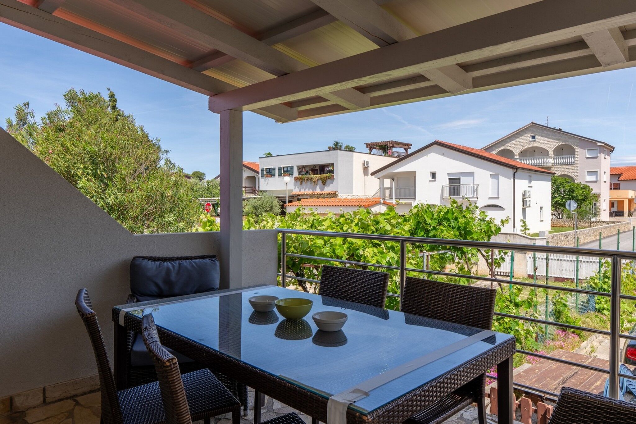 Apartments Kristija 11112-A2