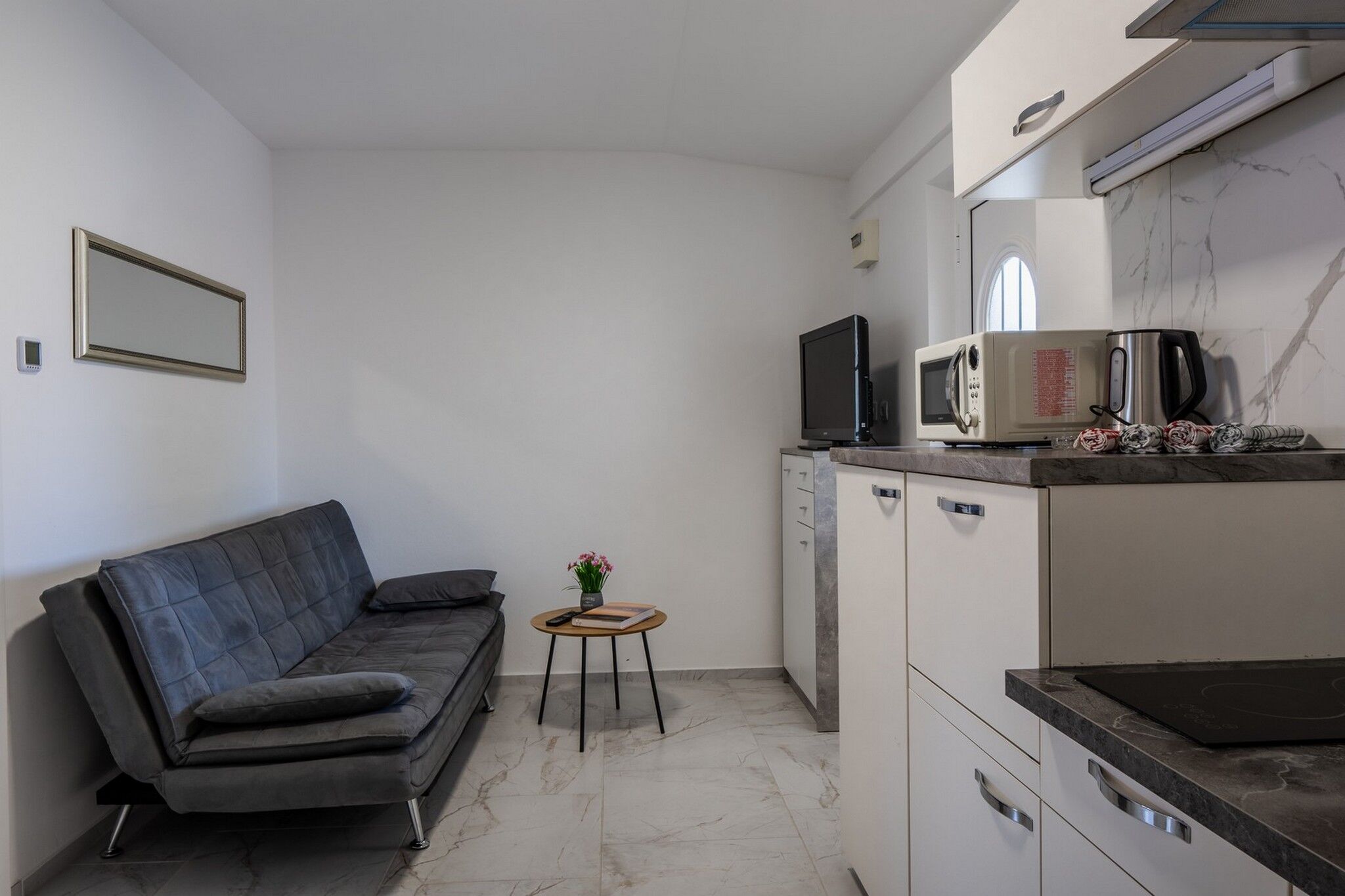 Apartments Kristija 11112-A2