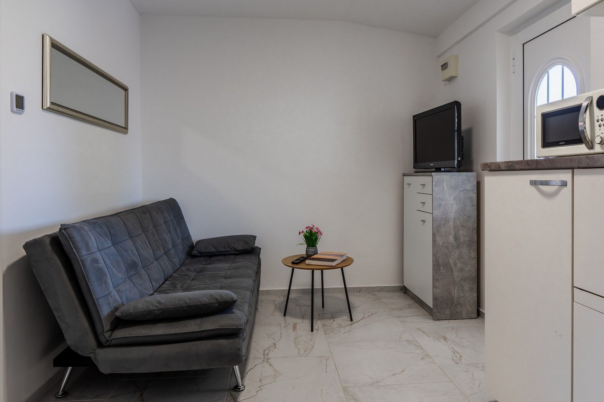Apartments Kristija 11112-A2