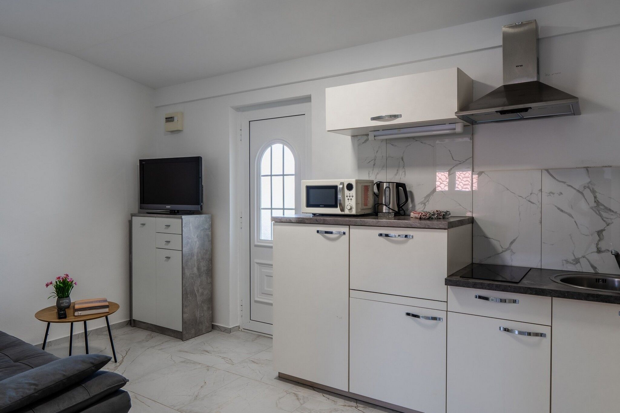 Apartments Kristija 11112-A2