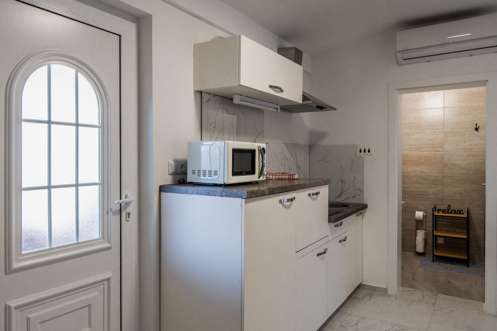 Apartments Kristija 11112-A2