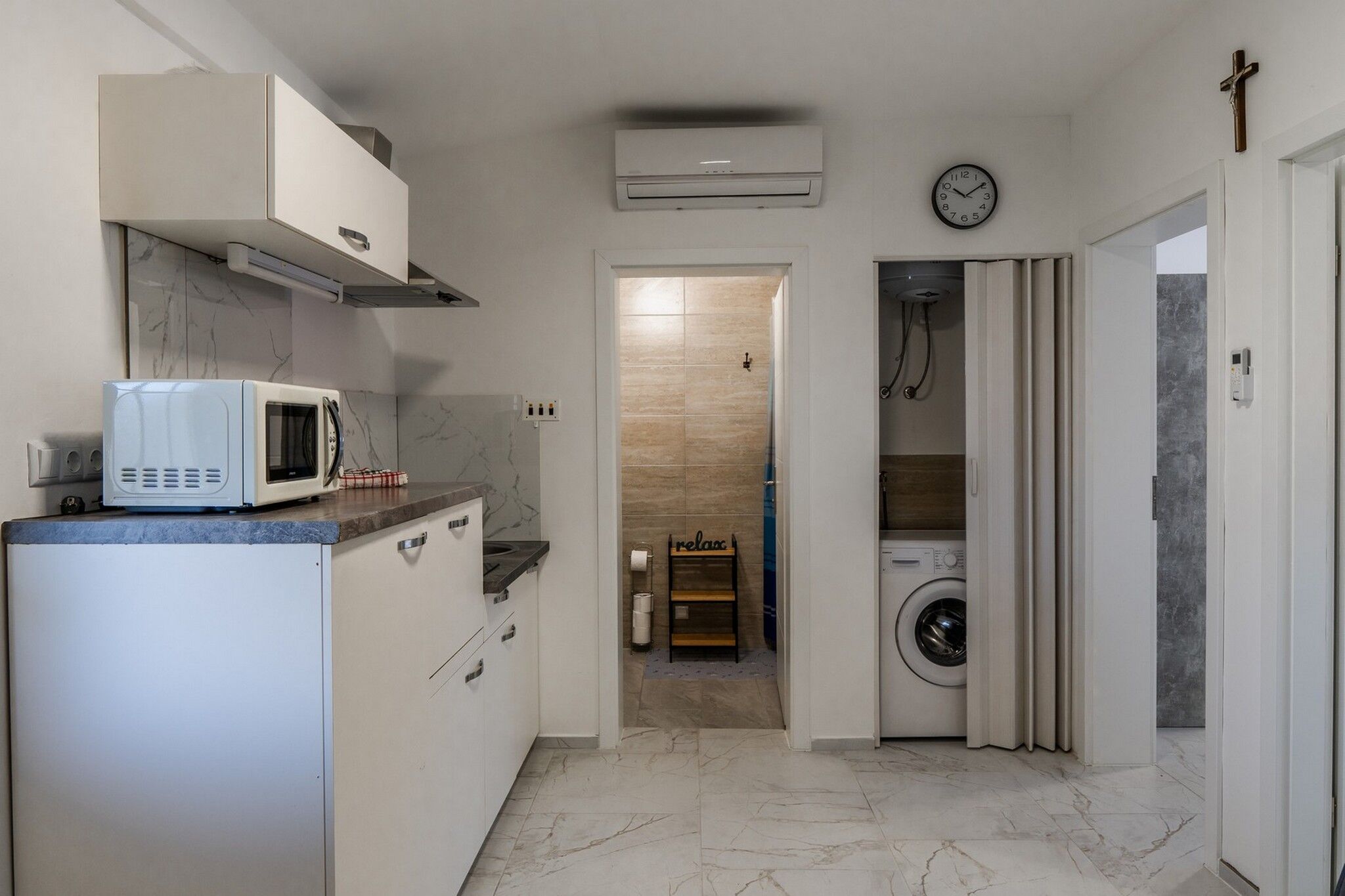 Apartments Kristija 11112-A2