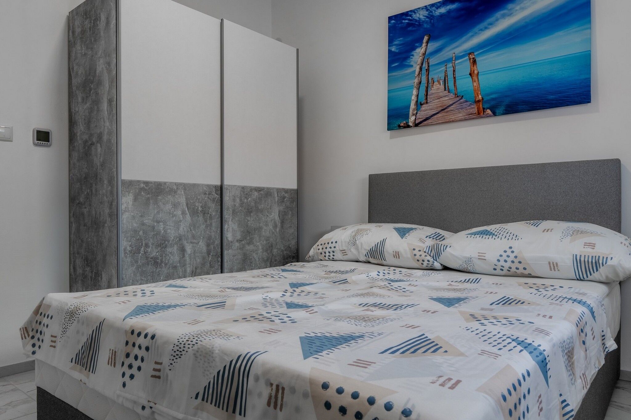 Apartments Kristija 11112-A2
