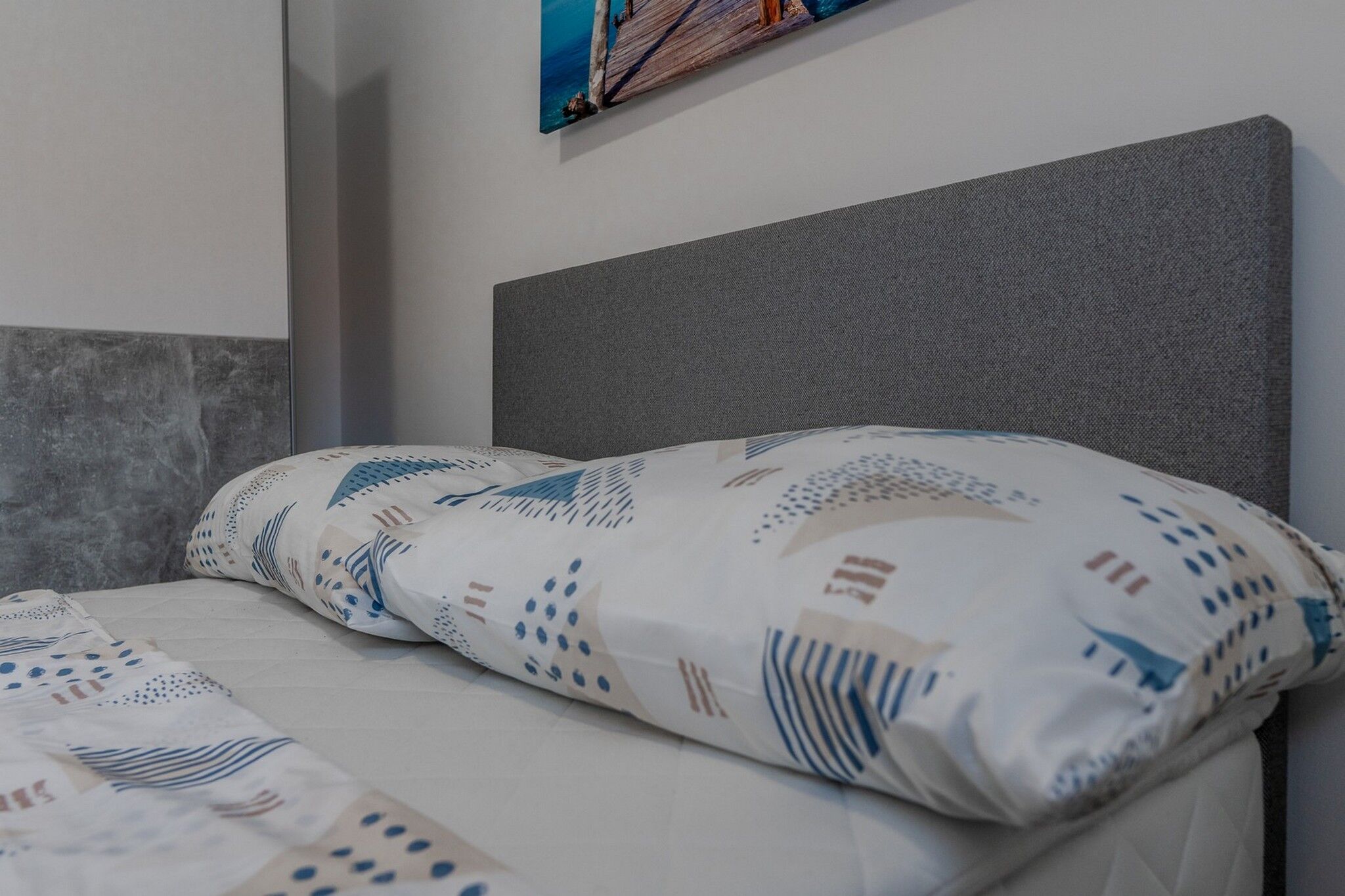 Apartments Kristija 11112-A2