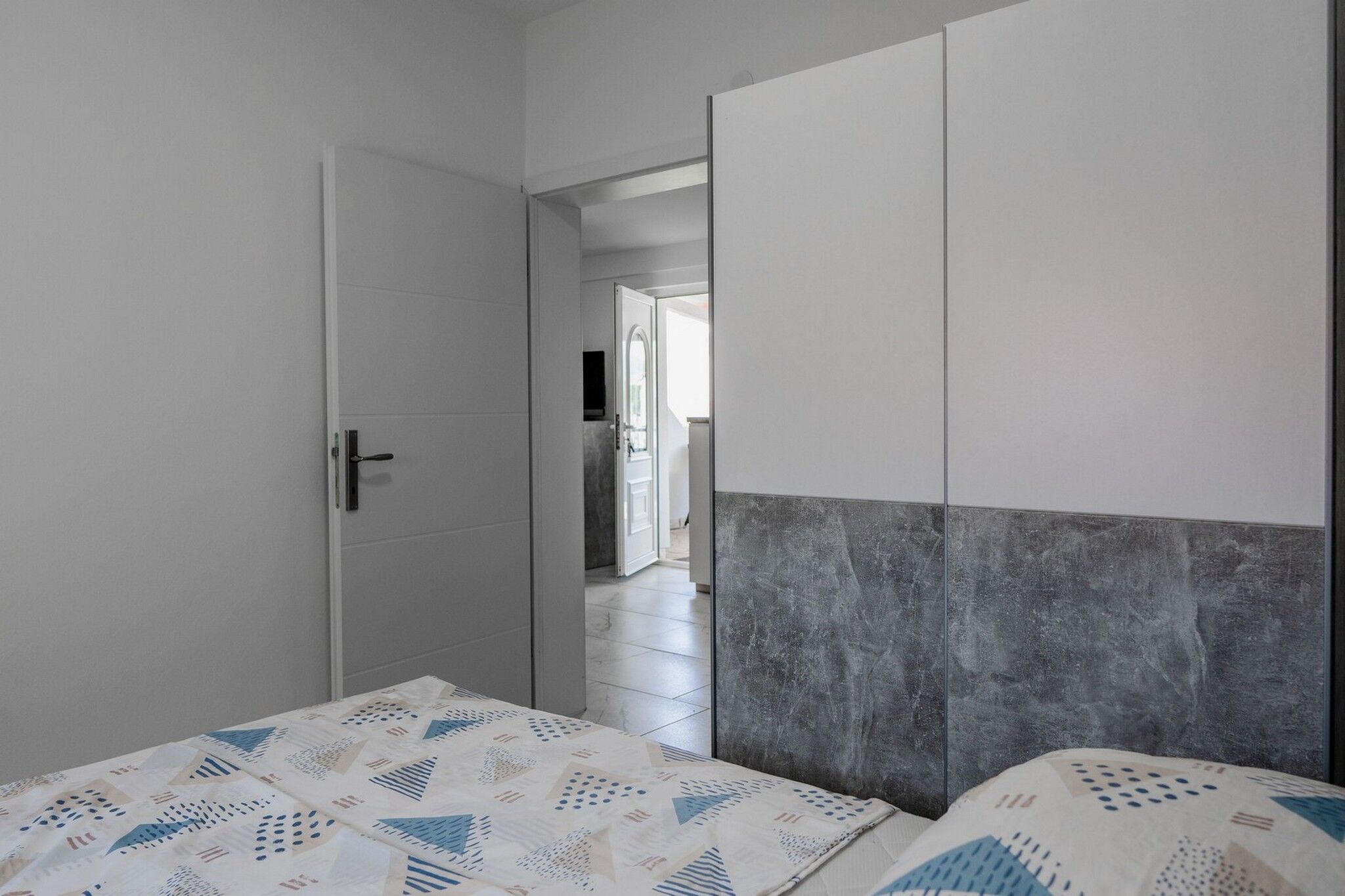 Apartments Kristija 11112-A2