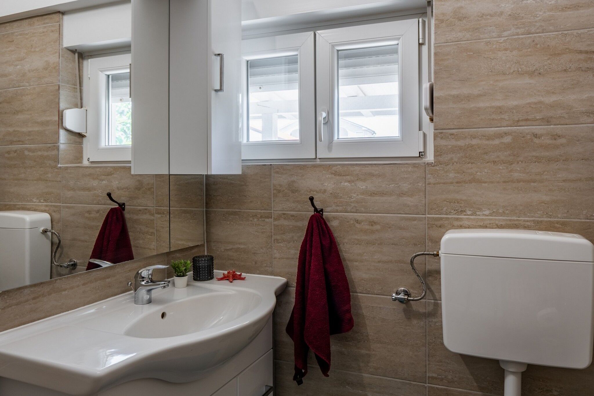 Apartments Kristija 11112-A2