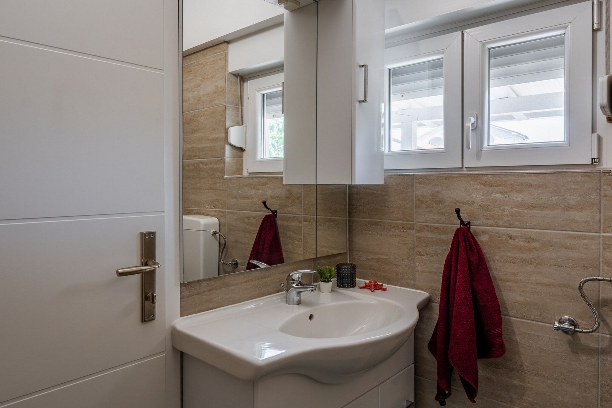 Apartments Kristija 11112-A2