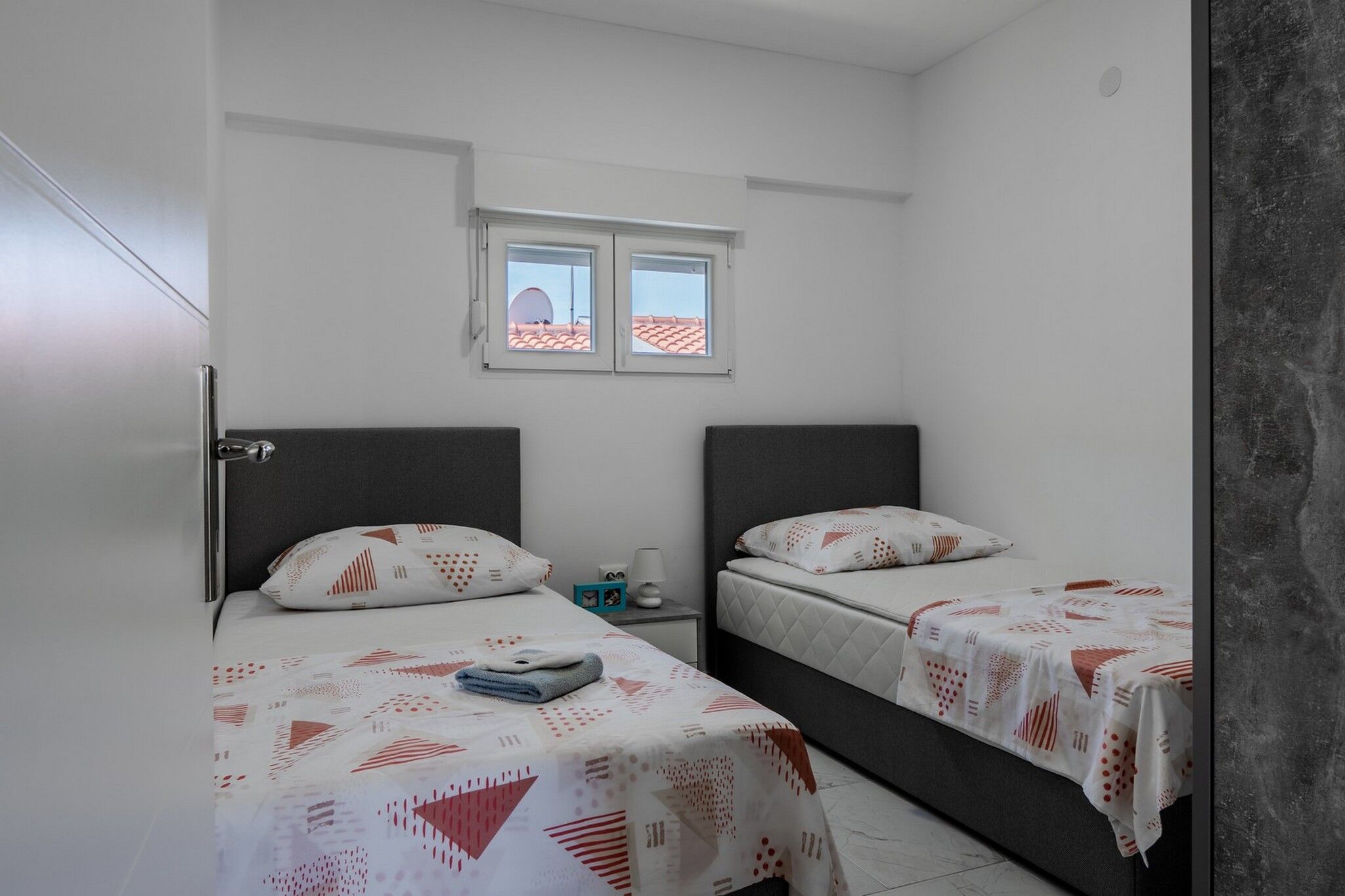 Apartments Kristija 11112-A2