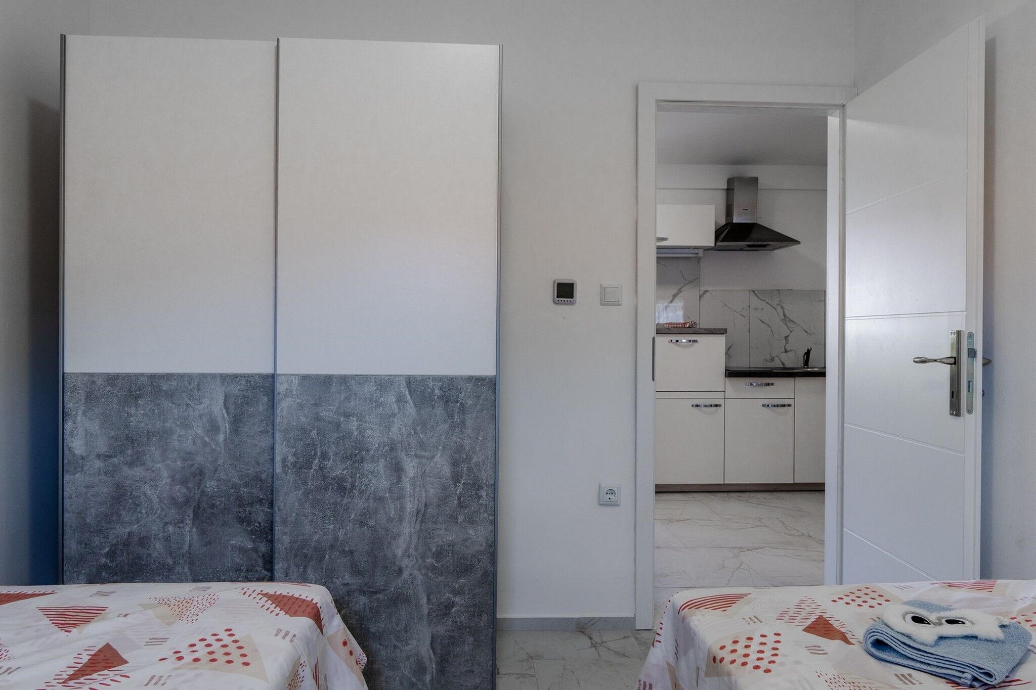 Apartments Kristija 11112-A2