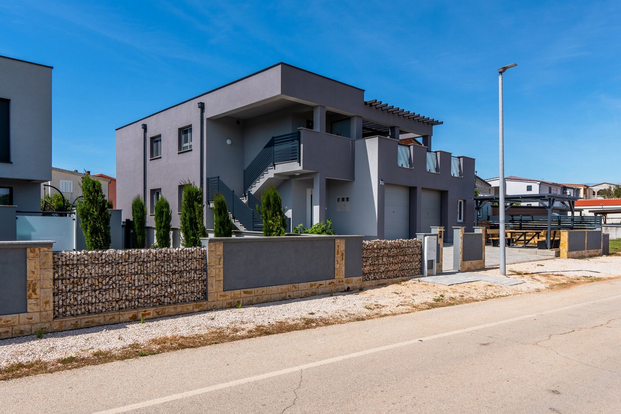 Apartments Zilajkovic Accommodation in Vir